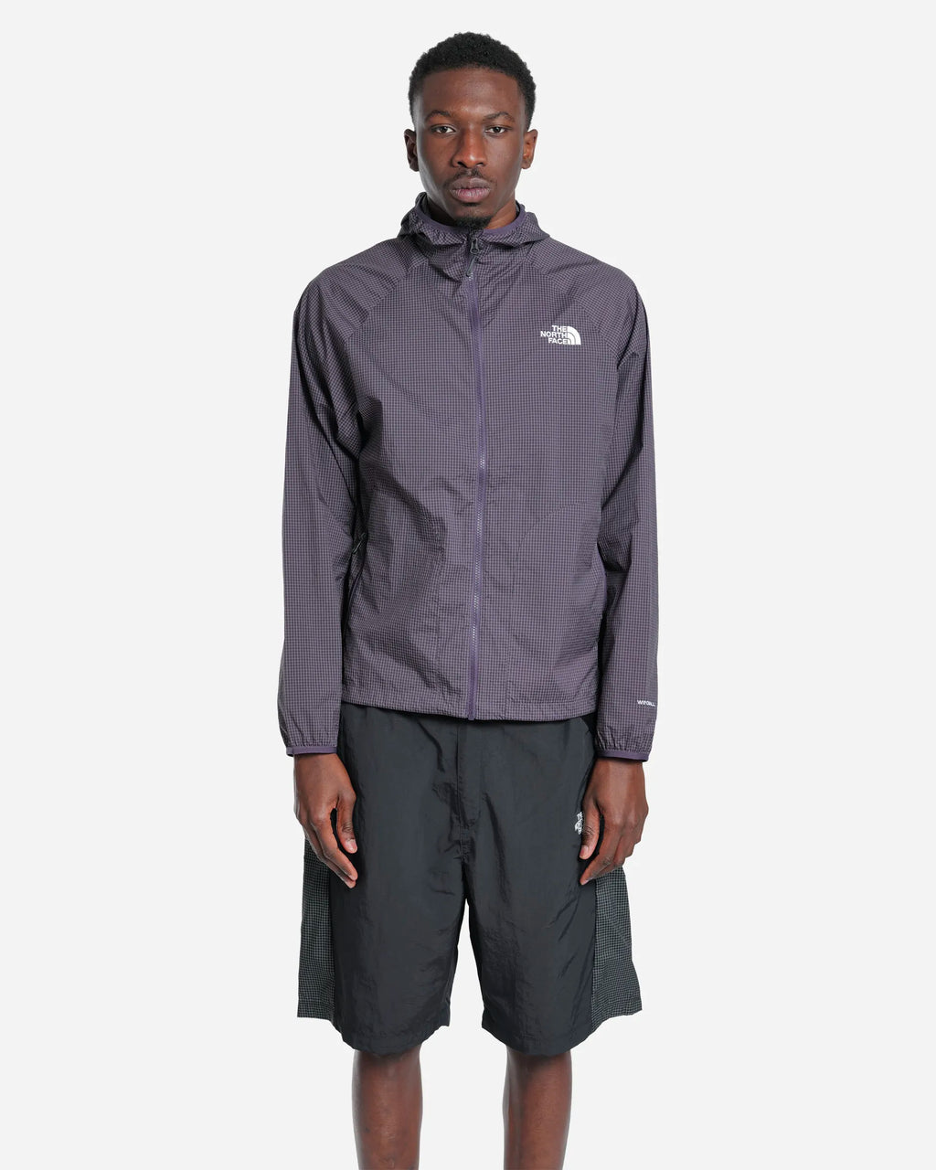 Veste Coupe-Vent NSE