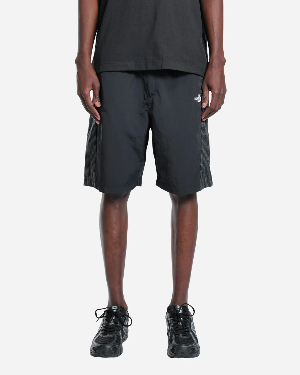 Short NSE Black
