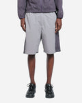 Short NSE Transcendent Grey