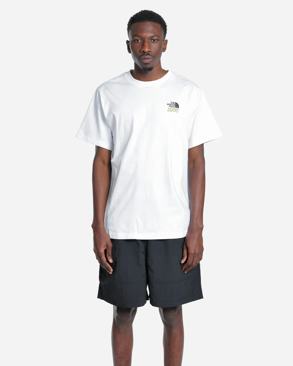T-Shirt 1966 Graphic White