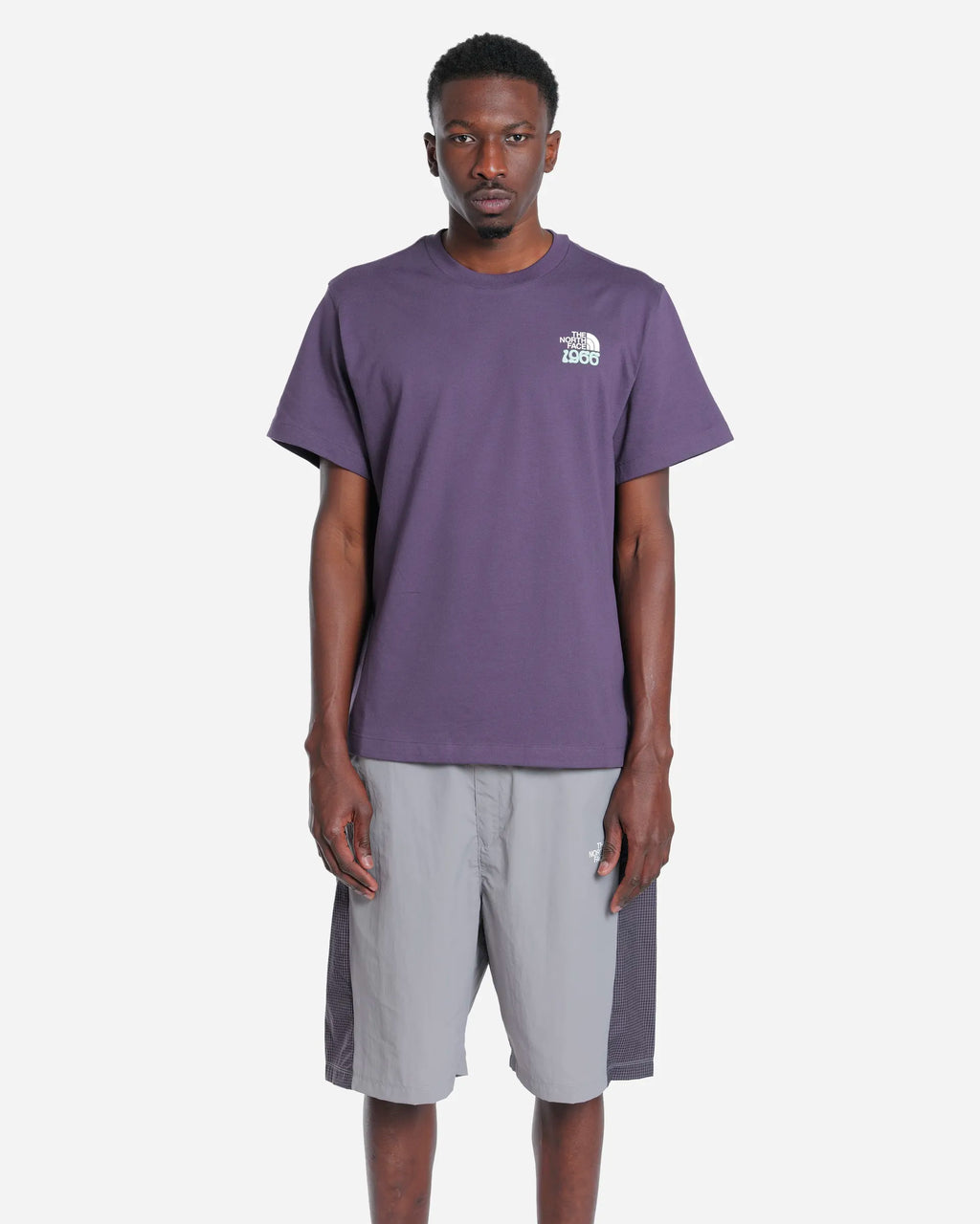 T-Shirt 1966 Graphic Endless Dusk