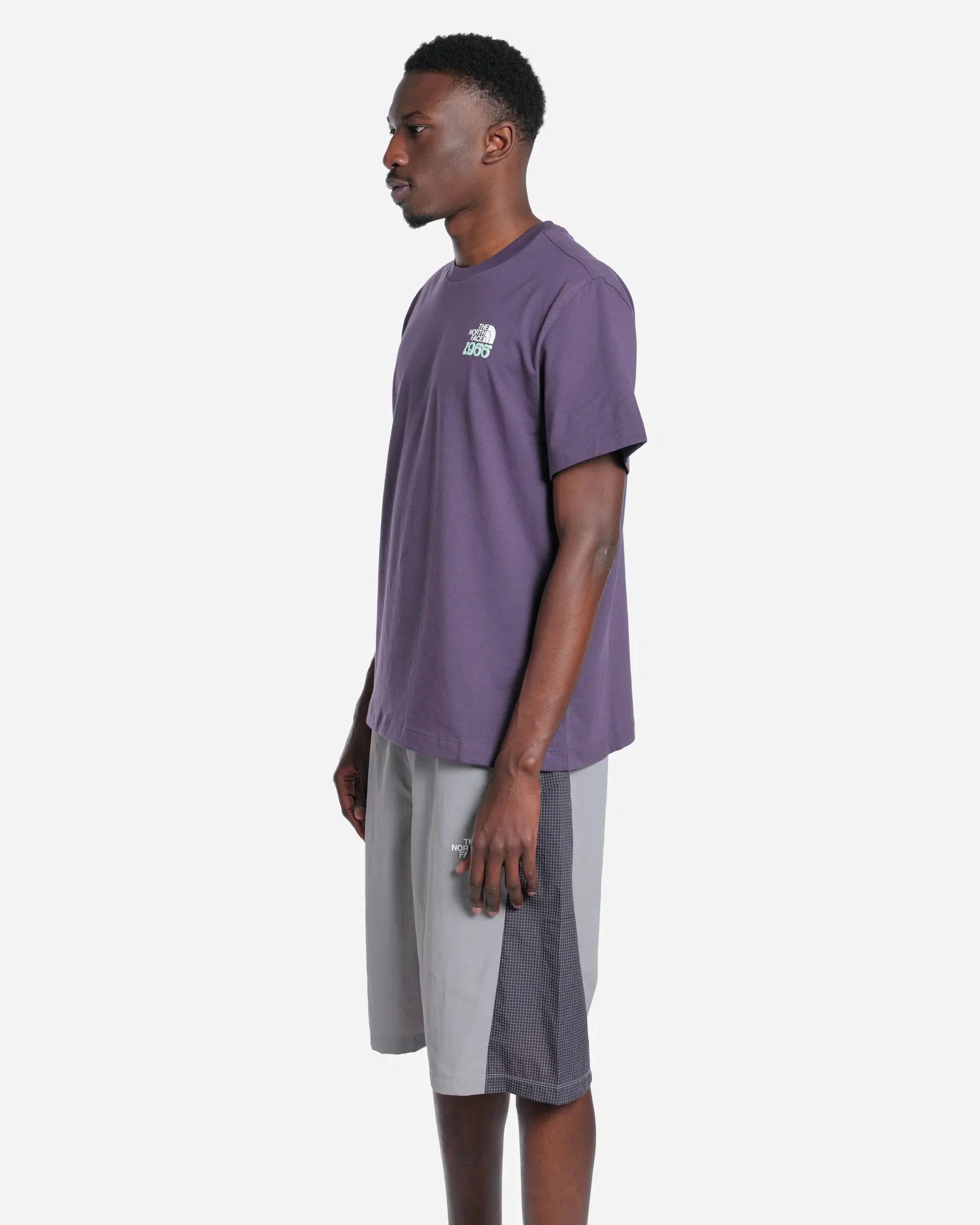 T-Shirt 1966 Graphic Endless Dusk