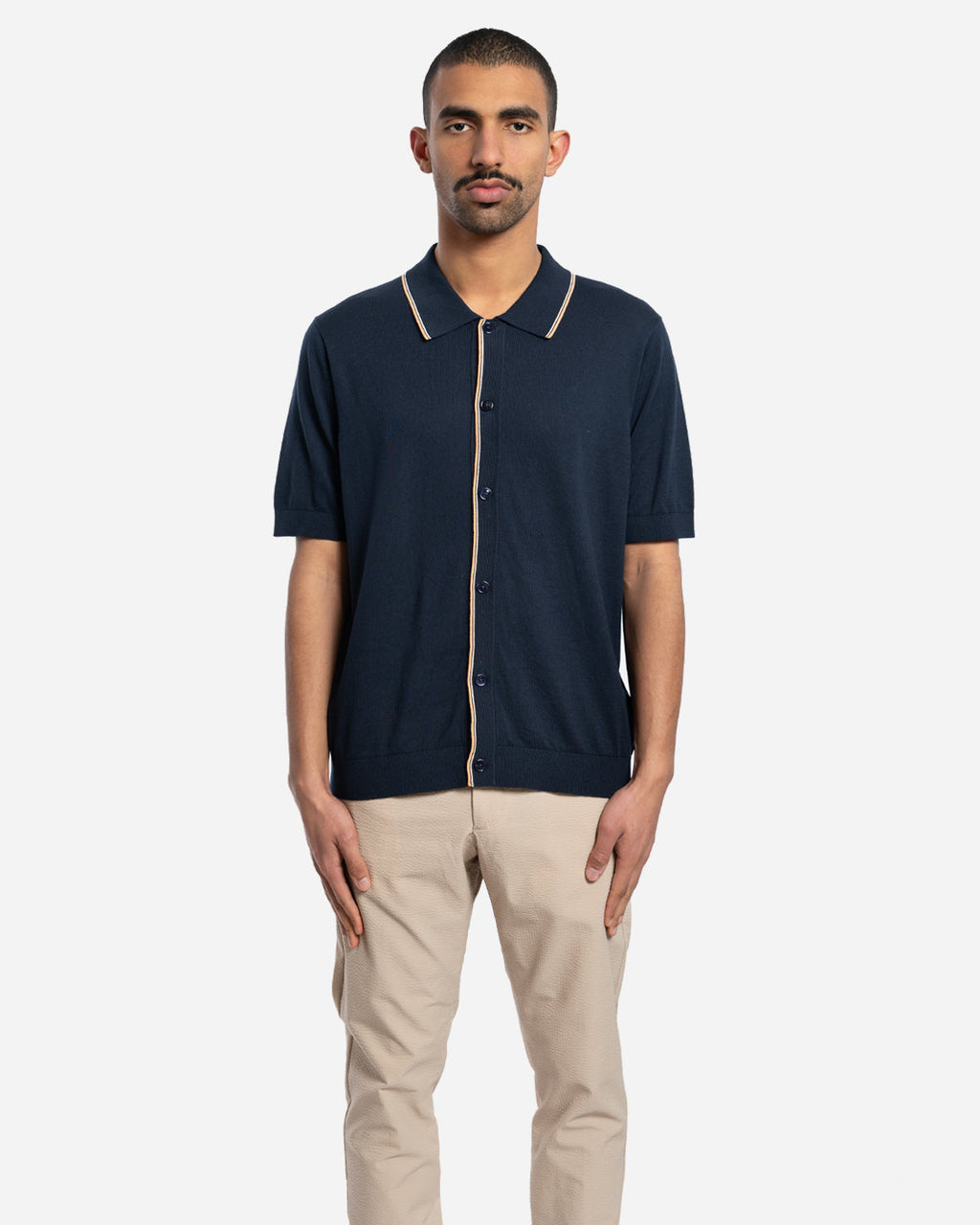 Nolan Polo 6561
