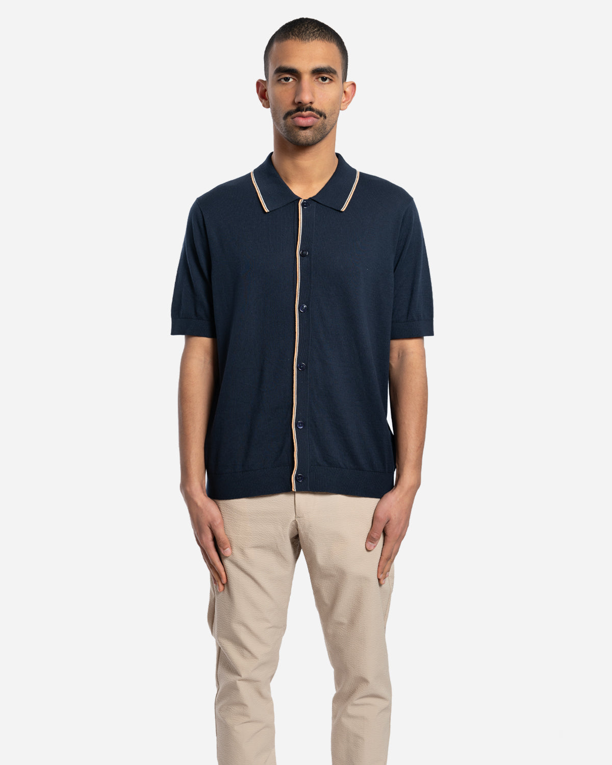 Nolan Polo 6561