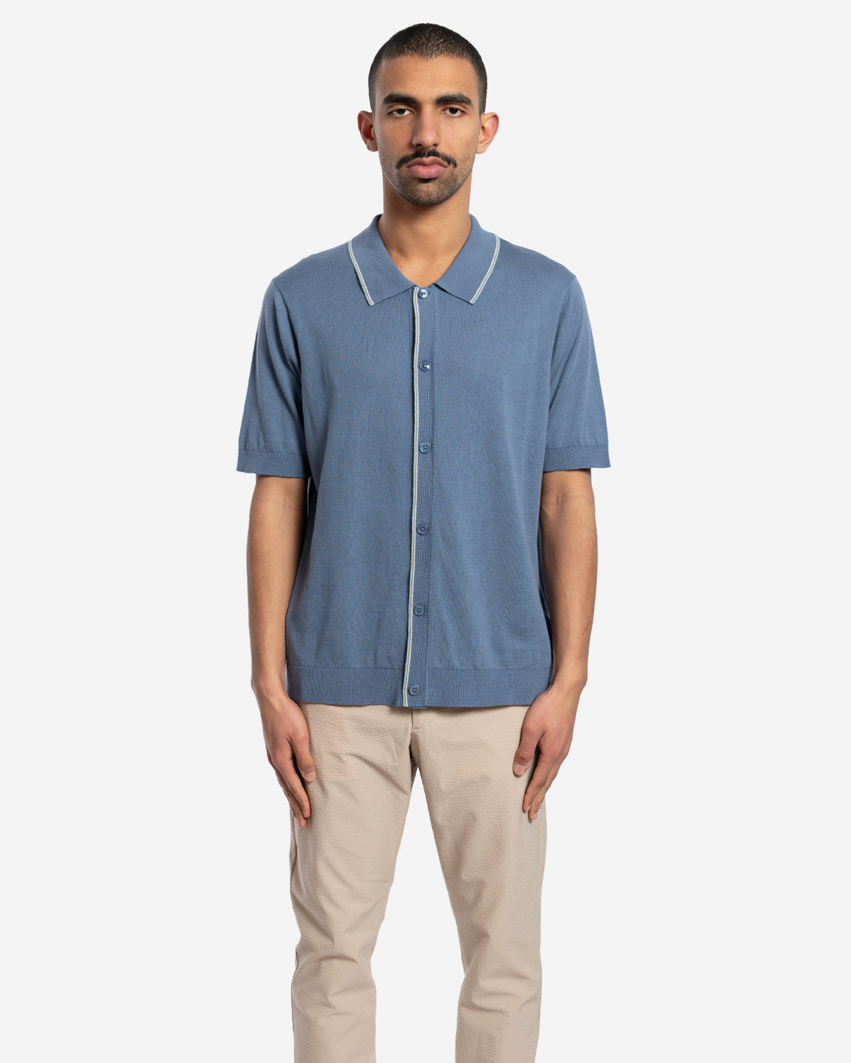 Nolan Polo 6561