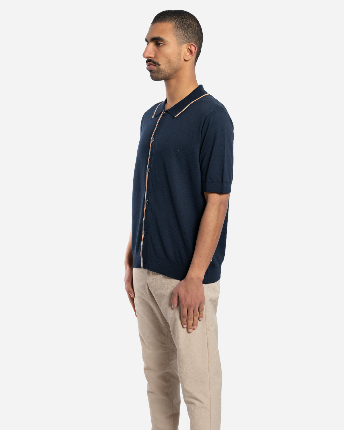 Nolan Polo 6561