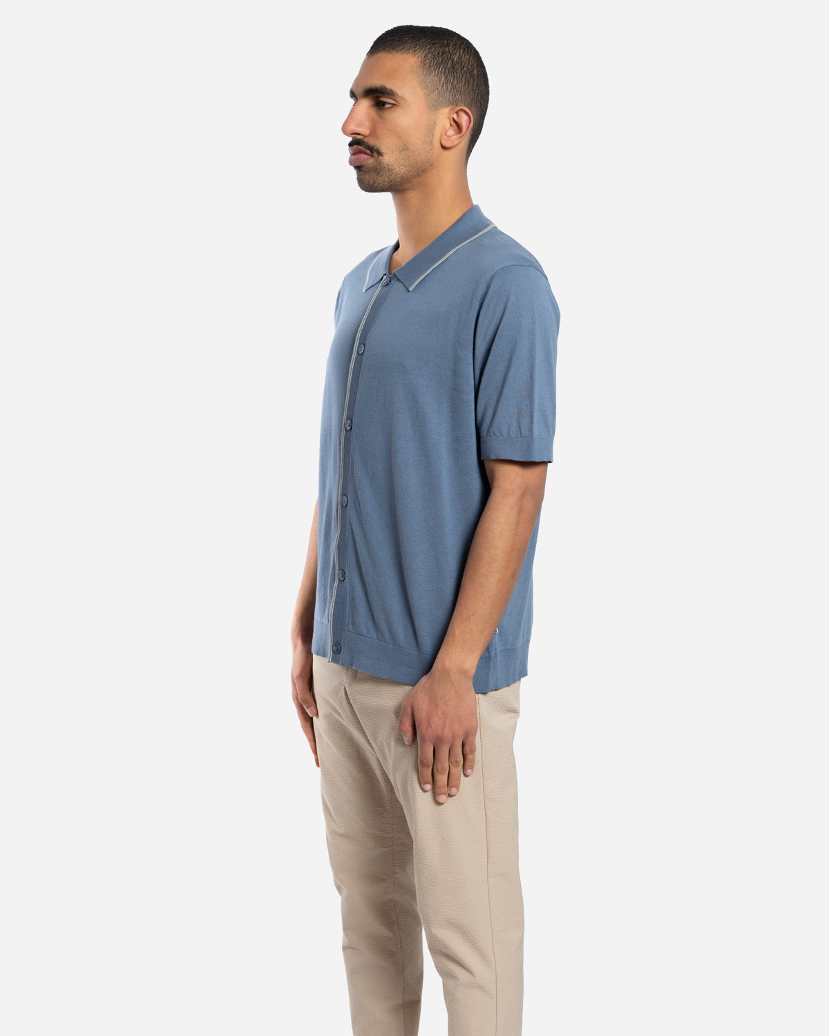 Nolan Polo 6561