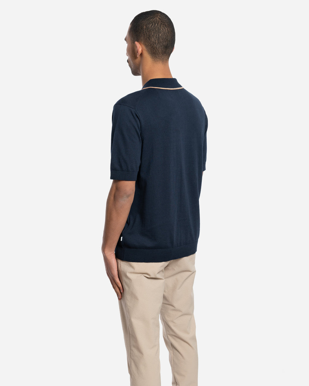 Nolan Polo 6561
