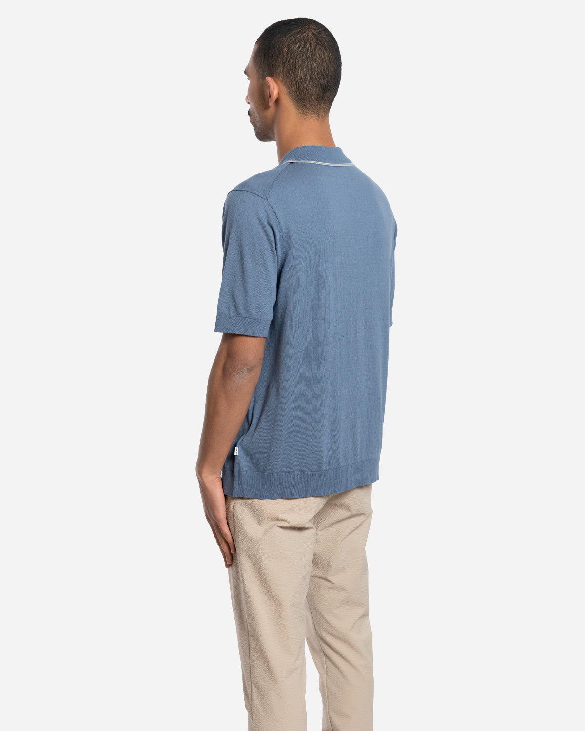 Nolan Polo 6561