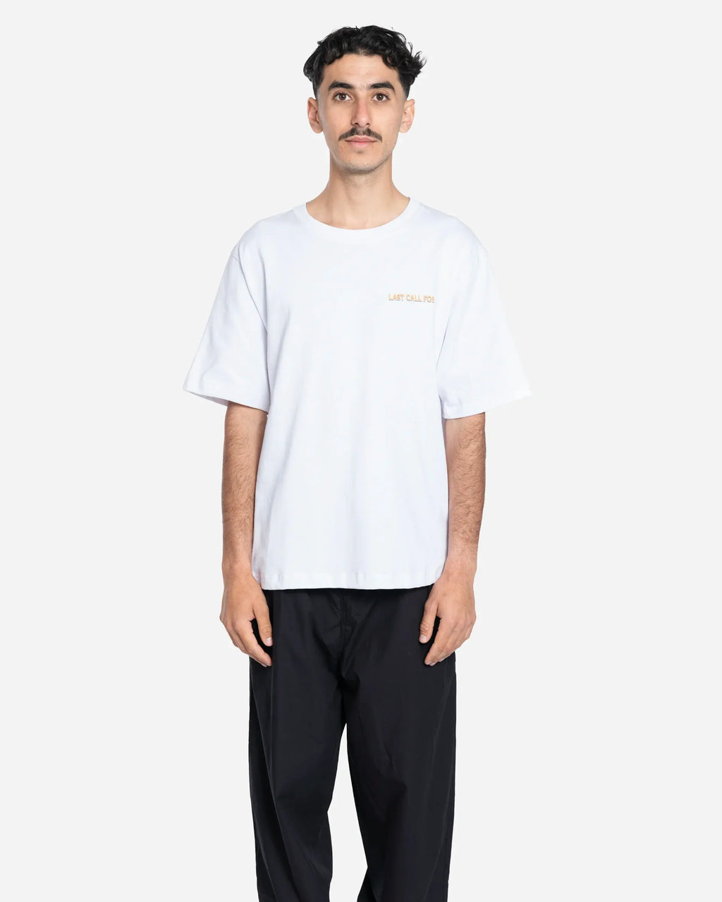 T-Shirt No Time For Break