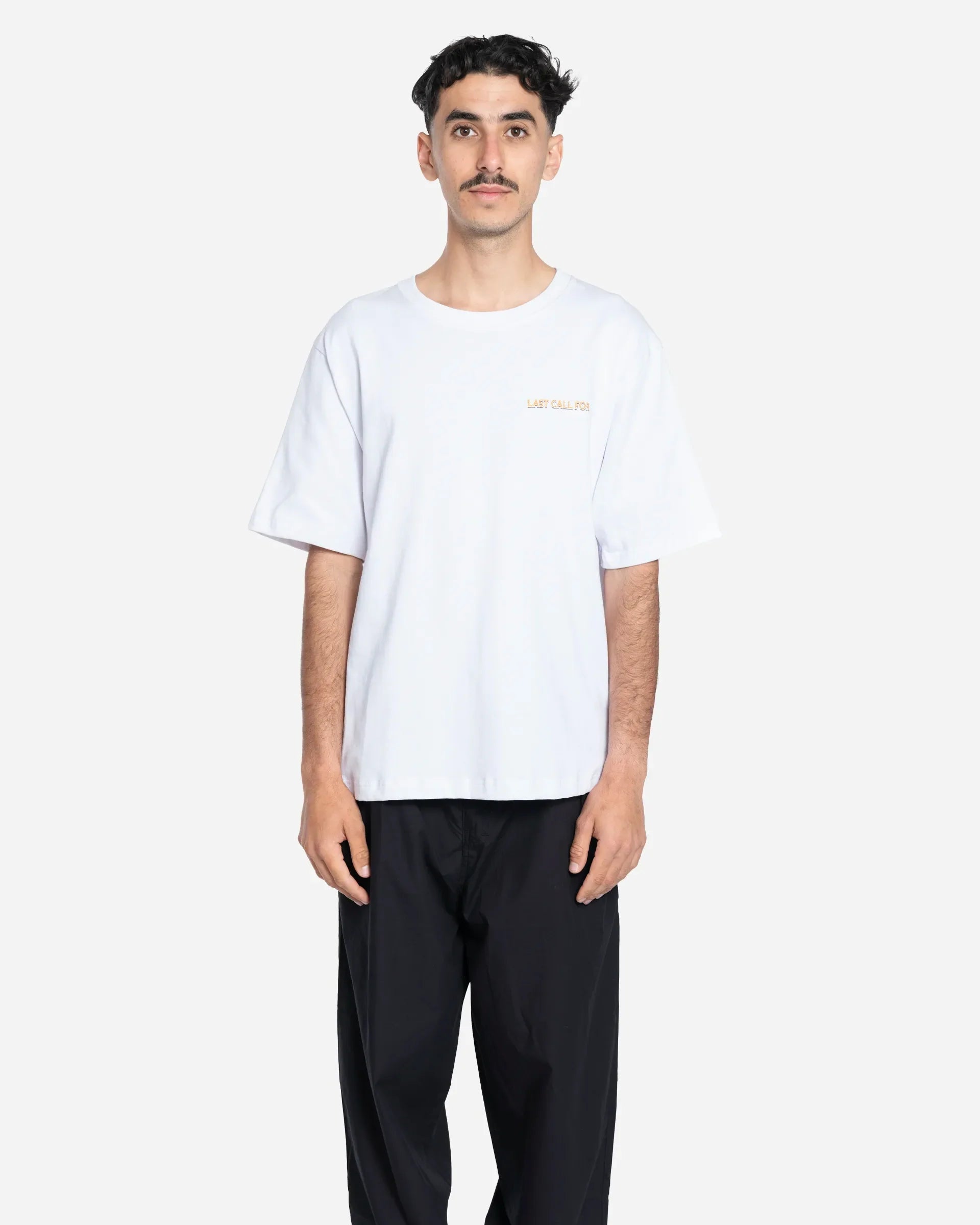 T-Shirt No Time For Break