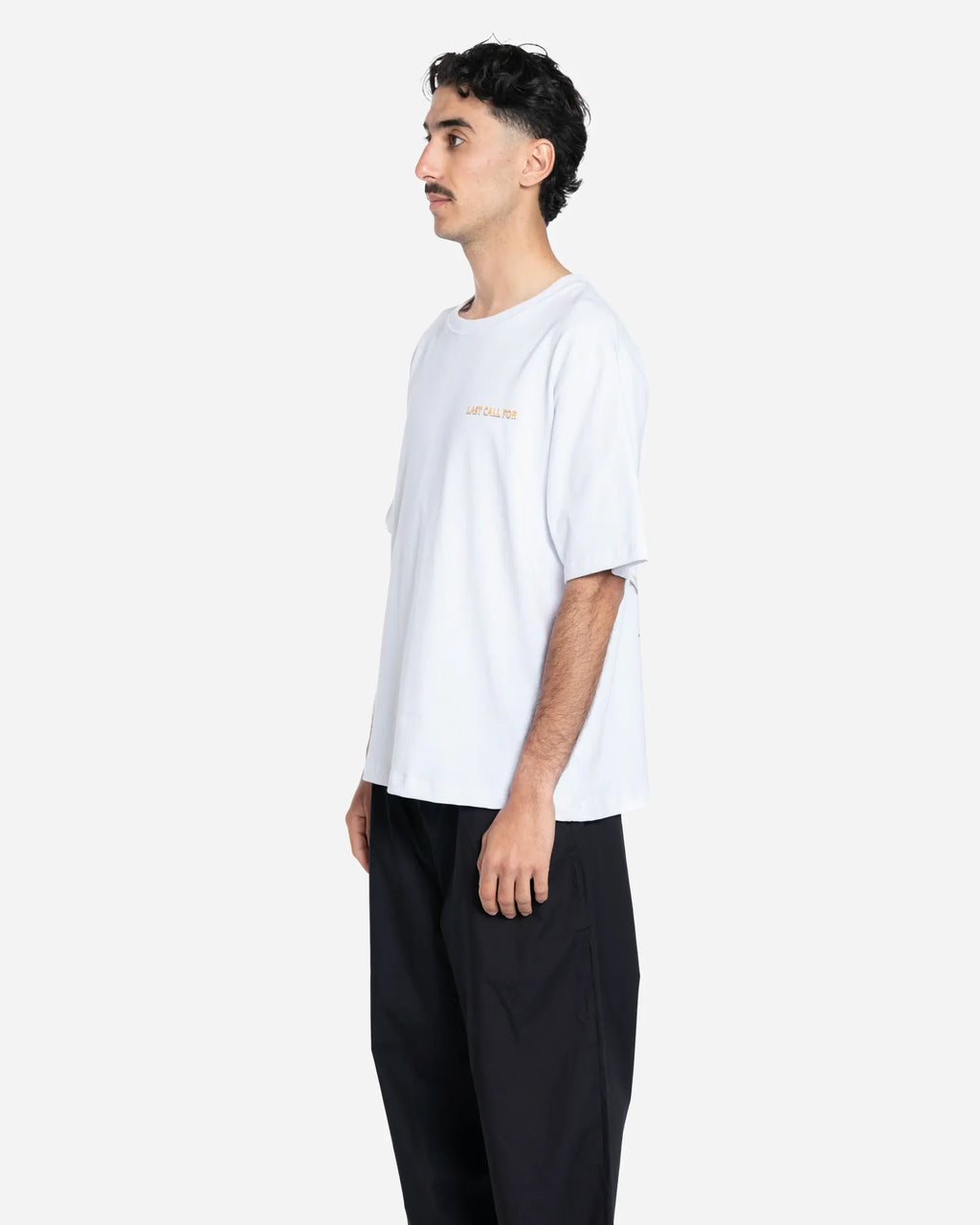 T-Shirt No Time For Break
