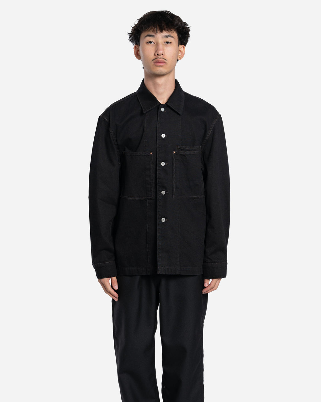 Surchemise Workwear