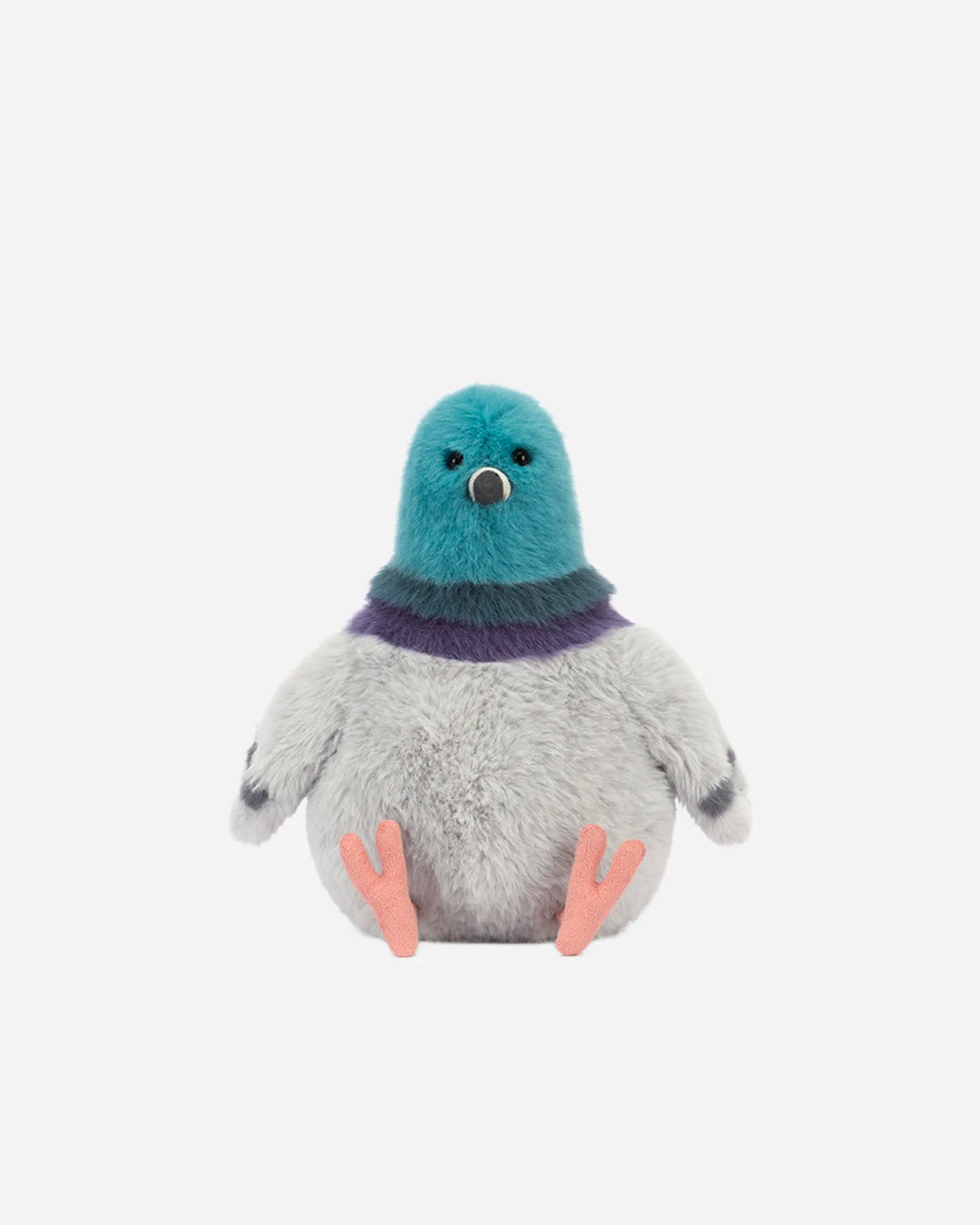 Strutton Pigeon
