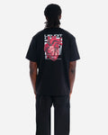 T-Shirt Coeur QLF