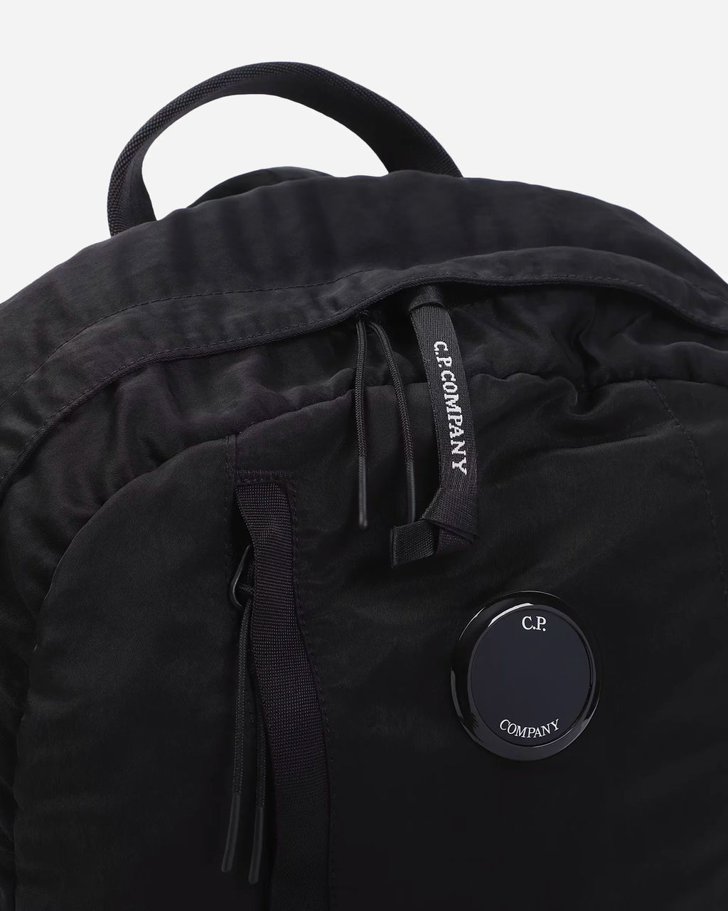 Sac à Dos Nylon B Lens