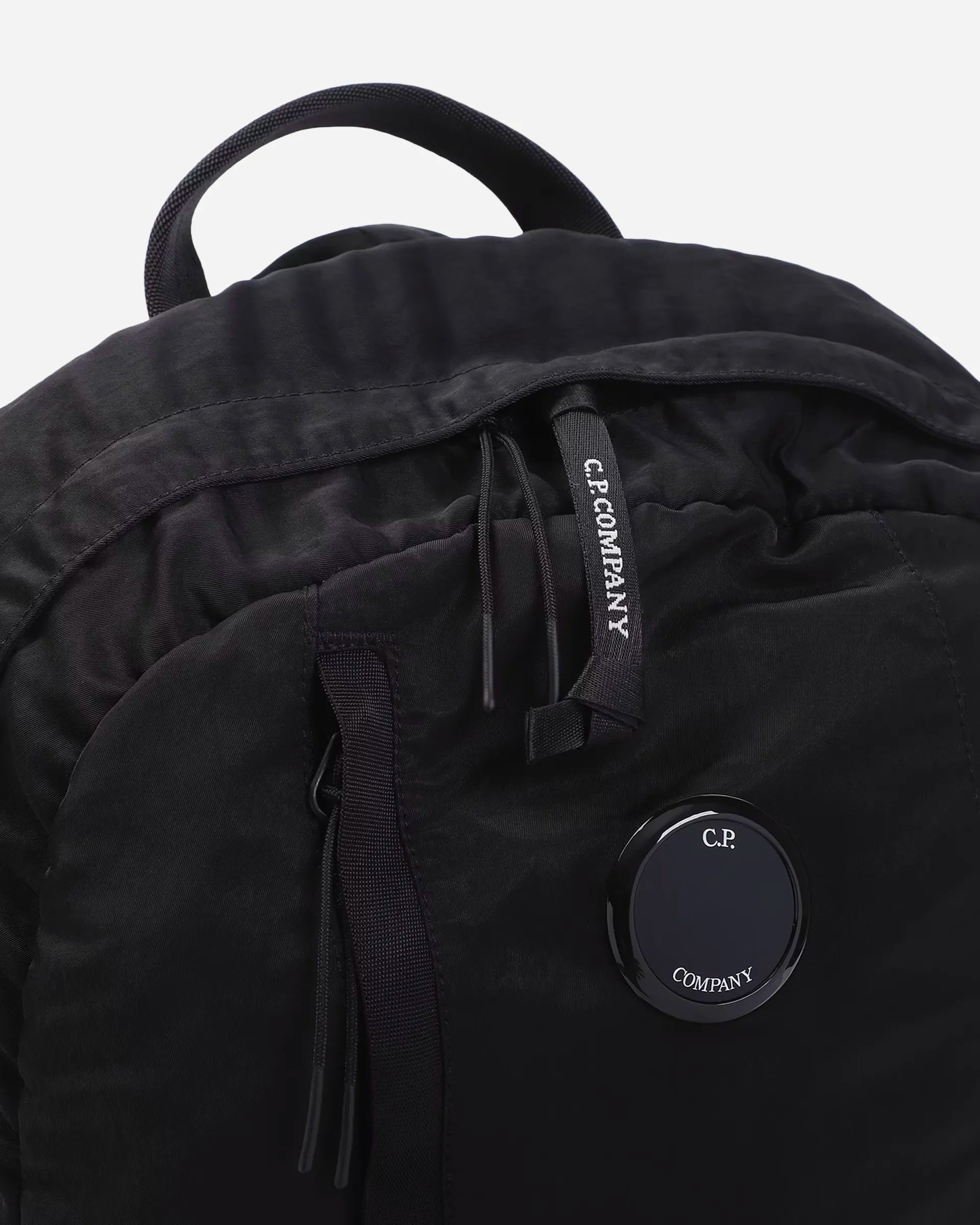 Sac à Dos Nylon B Lens