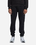 Pantalon Survêtement Cargo en Molleton
