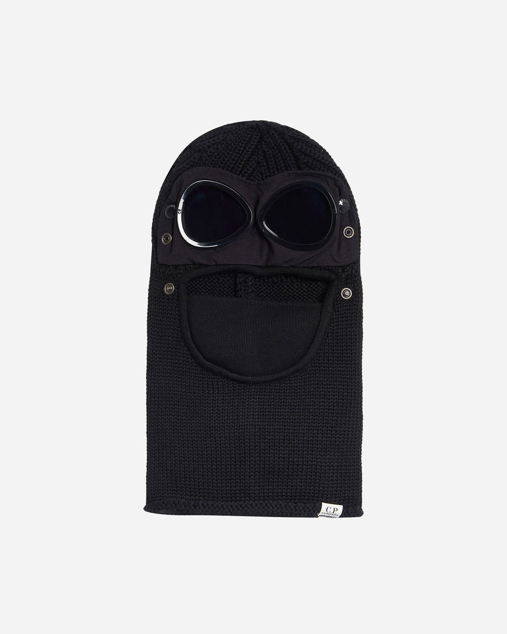 Cagoule en Laine