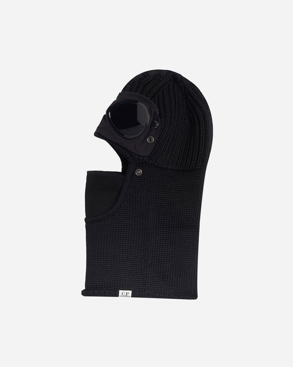 Cagoule en Laine