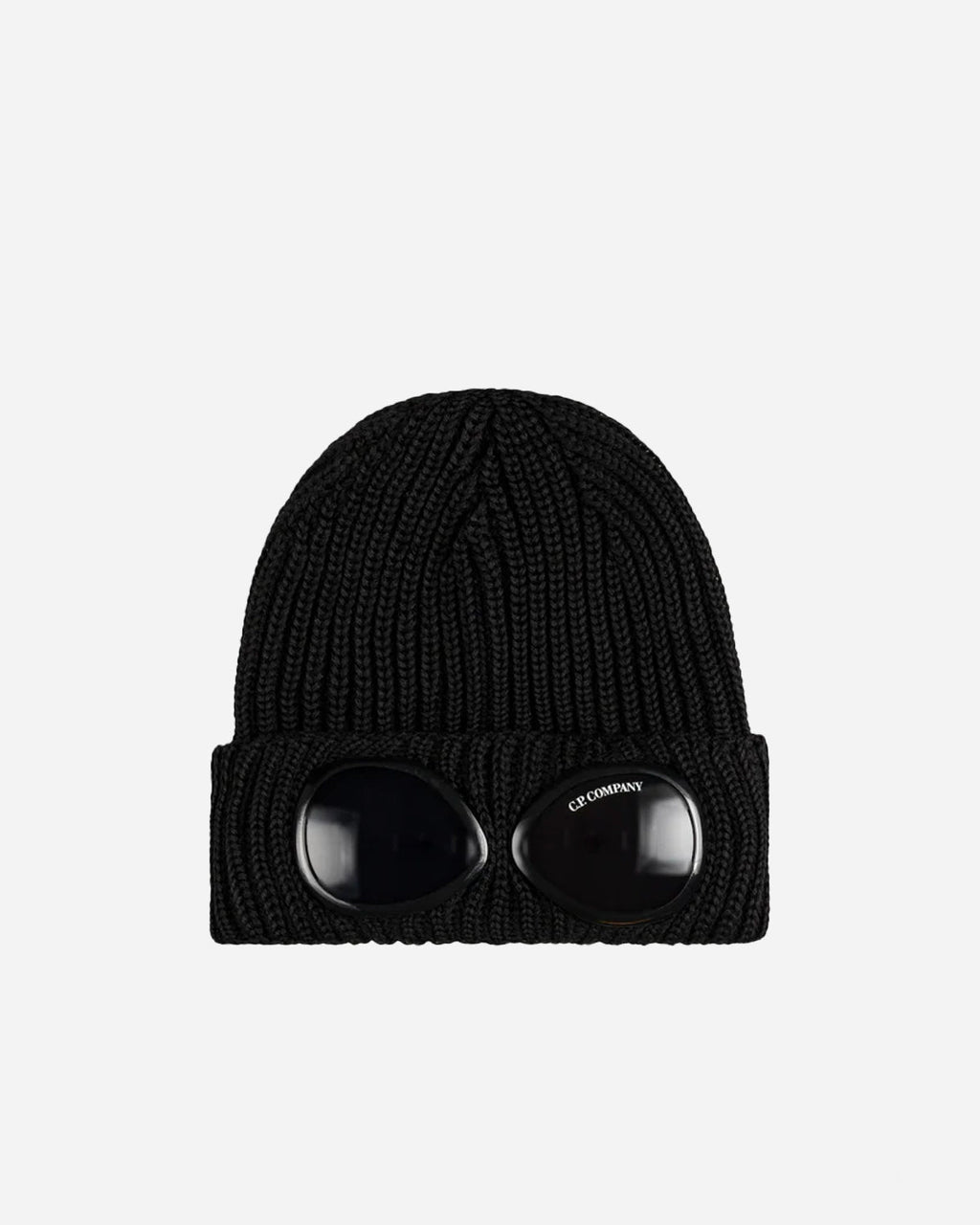 Bonnet Goggle en Laine