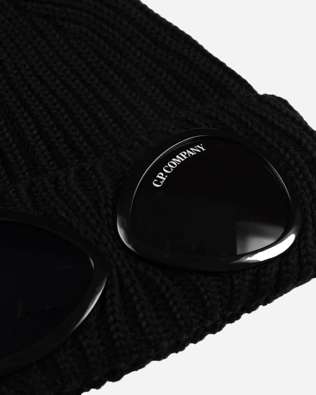 Bonnet Goggle en Laine