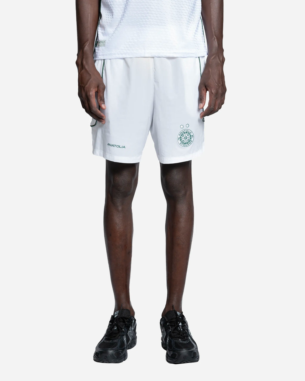 Short Coupe du Monde Algérie