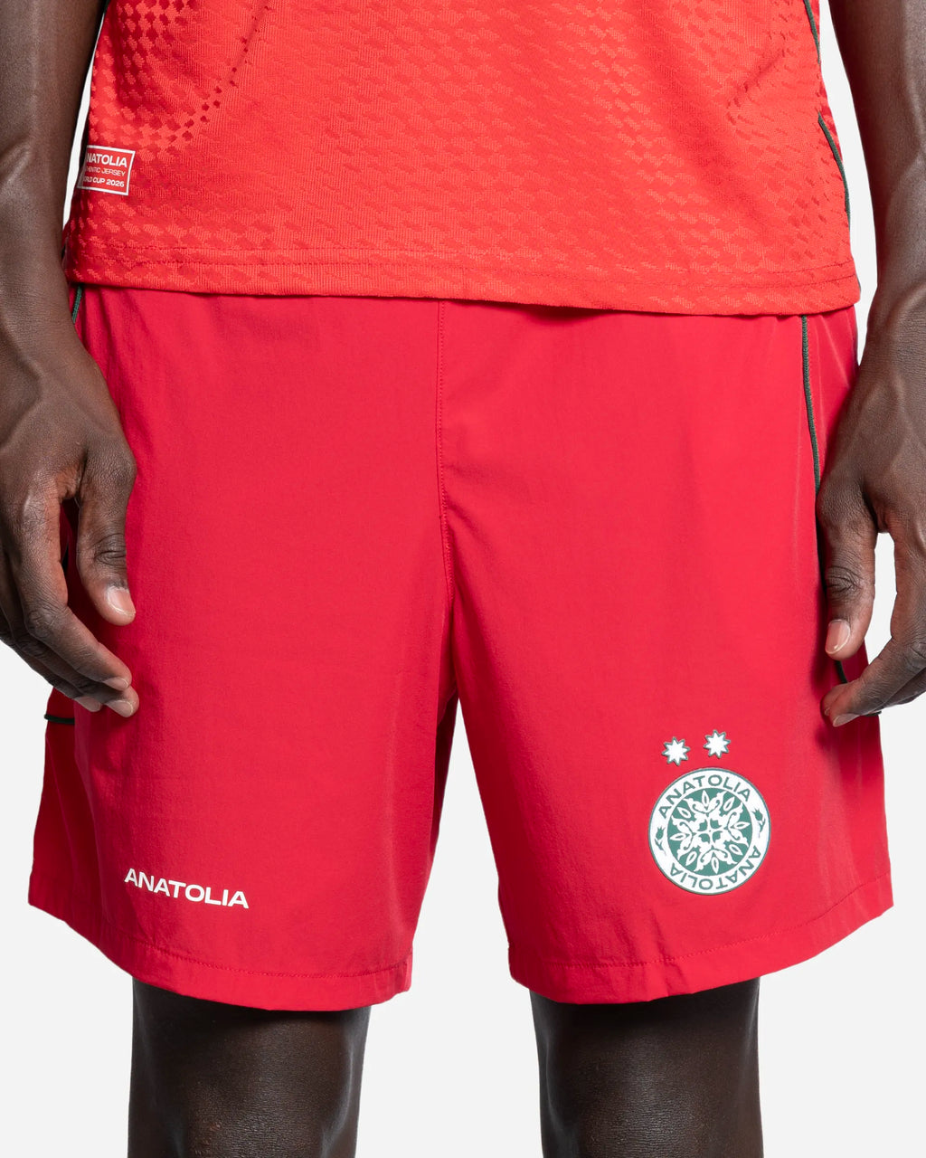 Short Coupe du Monde Maroc