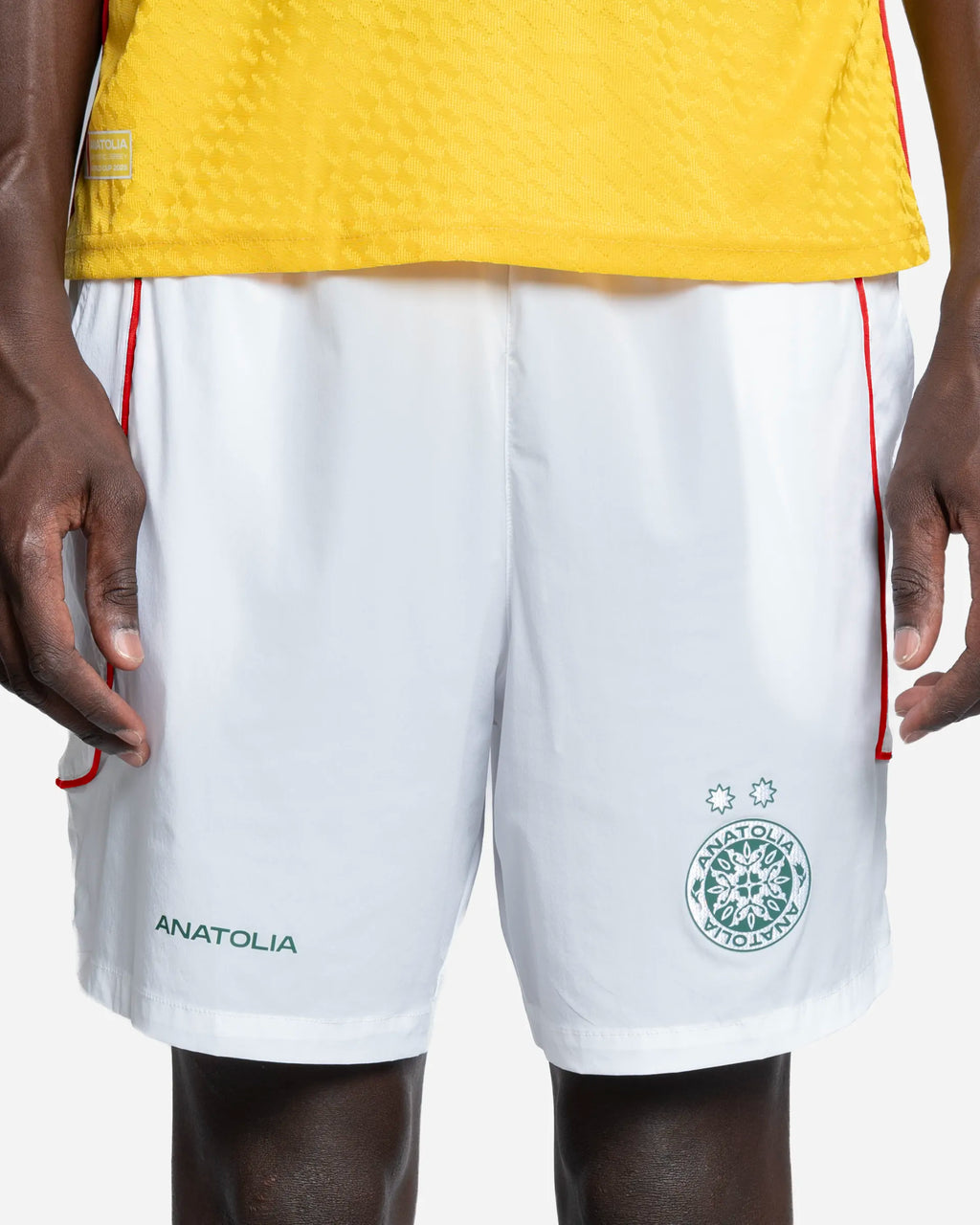 Short Coupe du Monde Sénégal
