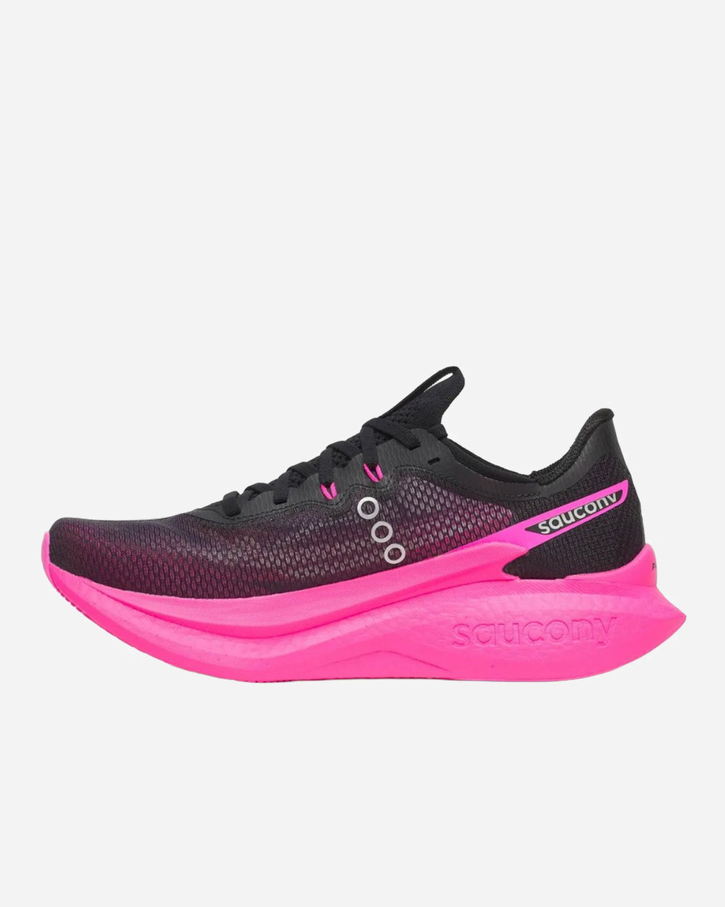 Endorphin Pro 5 Black/Shock