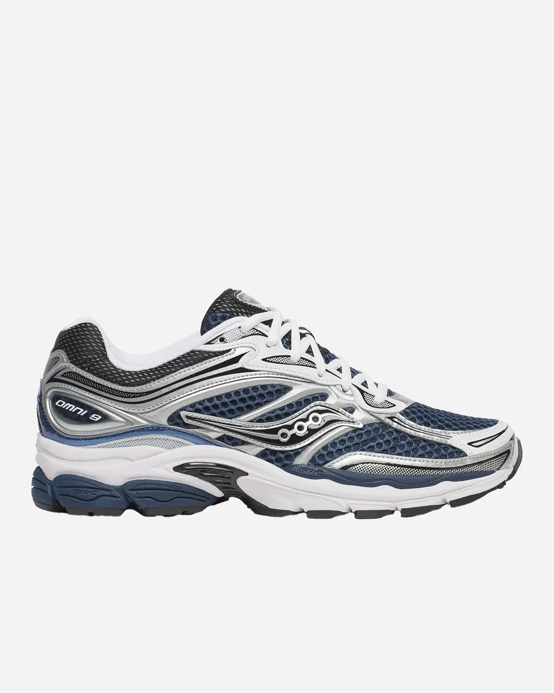 Progrid Omni 9 Deep Navy