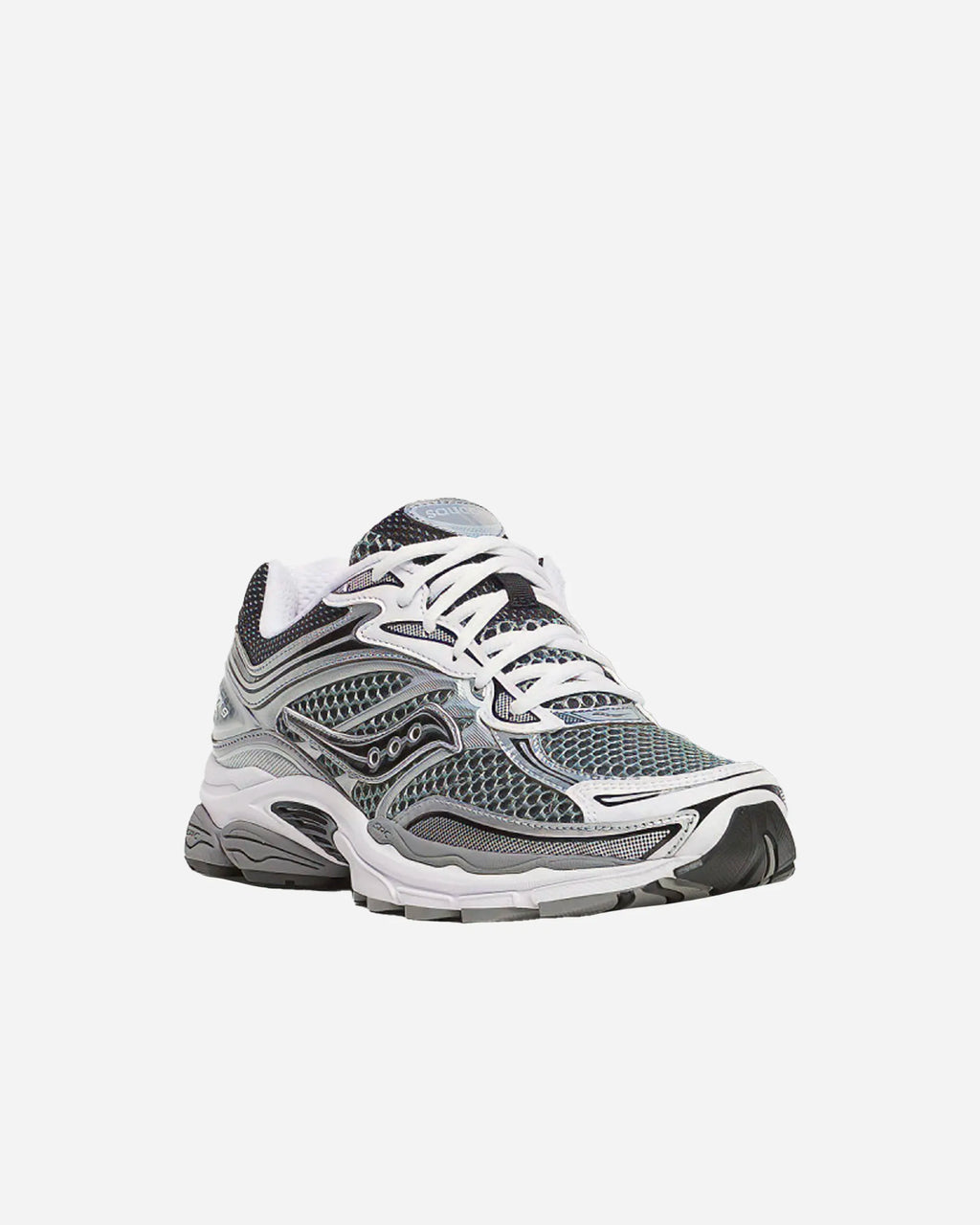 Progrid Omni 9 Grey/Silver