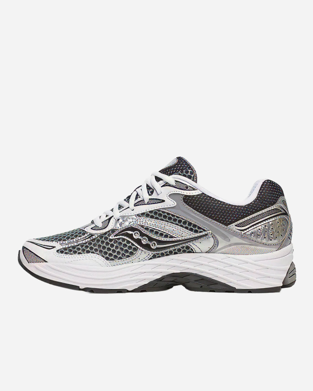 Progrid Omni 9 Grey/Silver