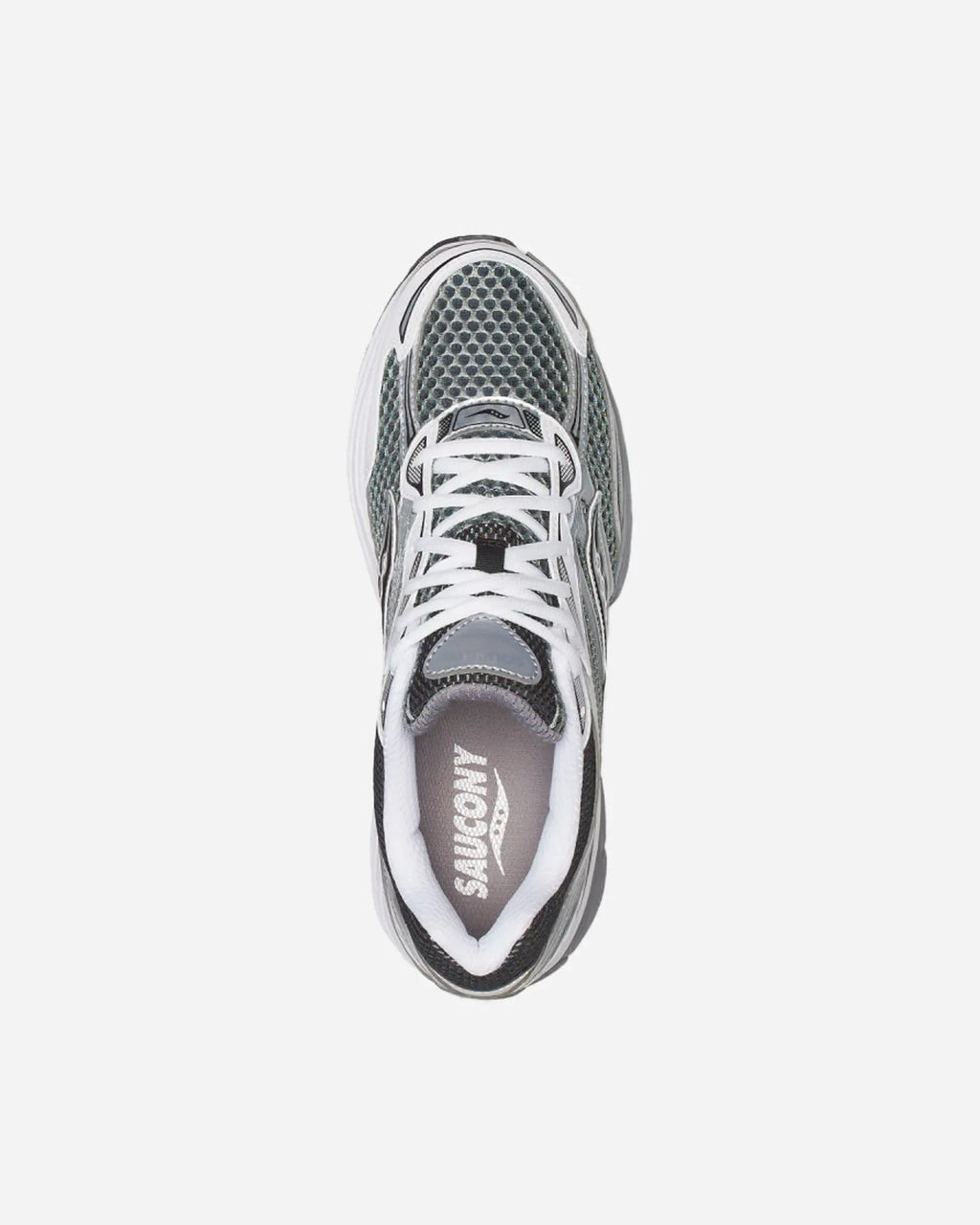 Progrid Omni 9 Grey/Silver