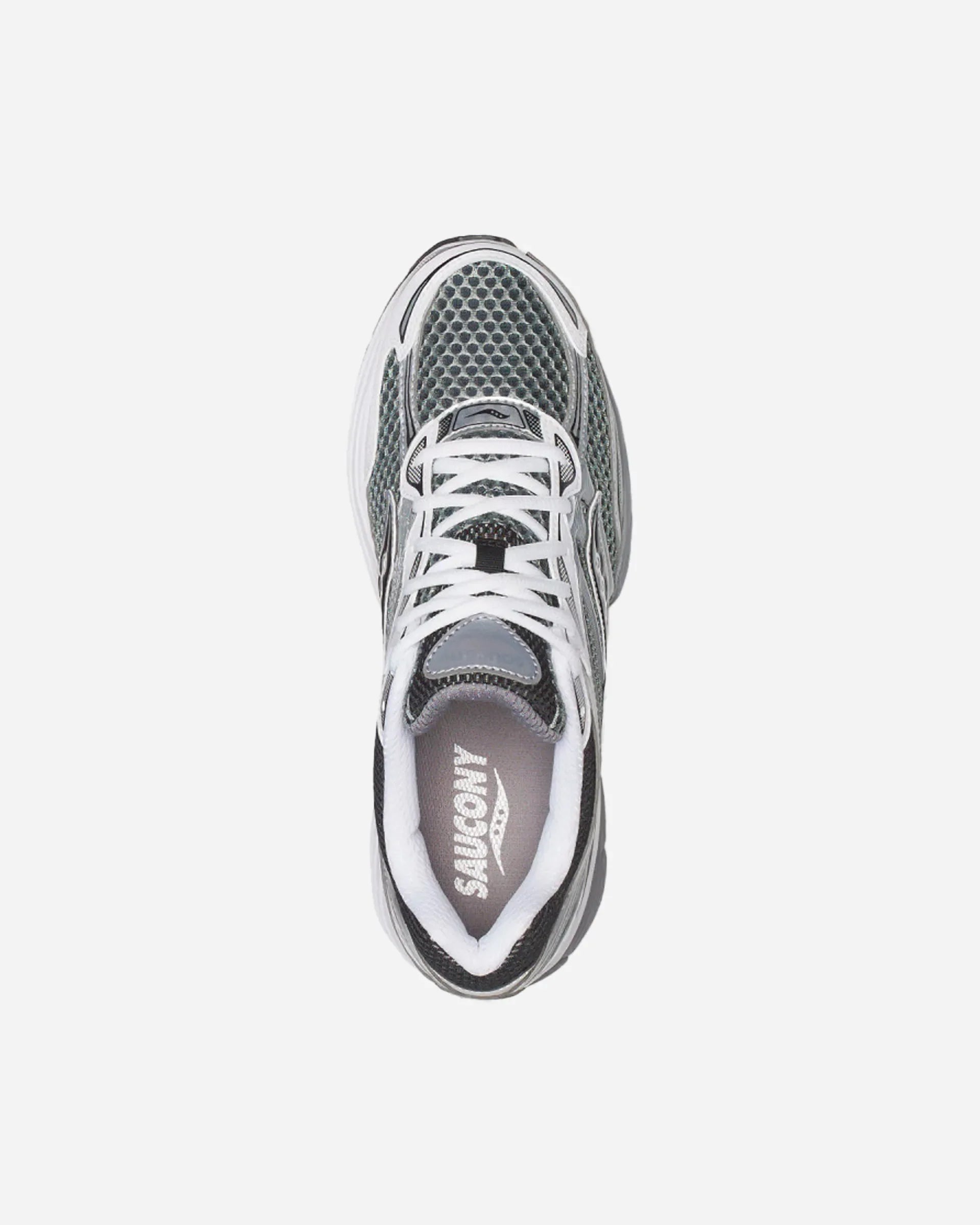 Progrid Omni 9 Grey/Silver