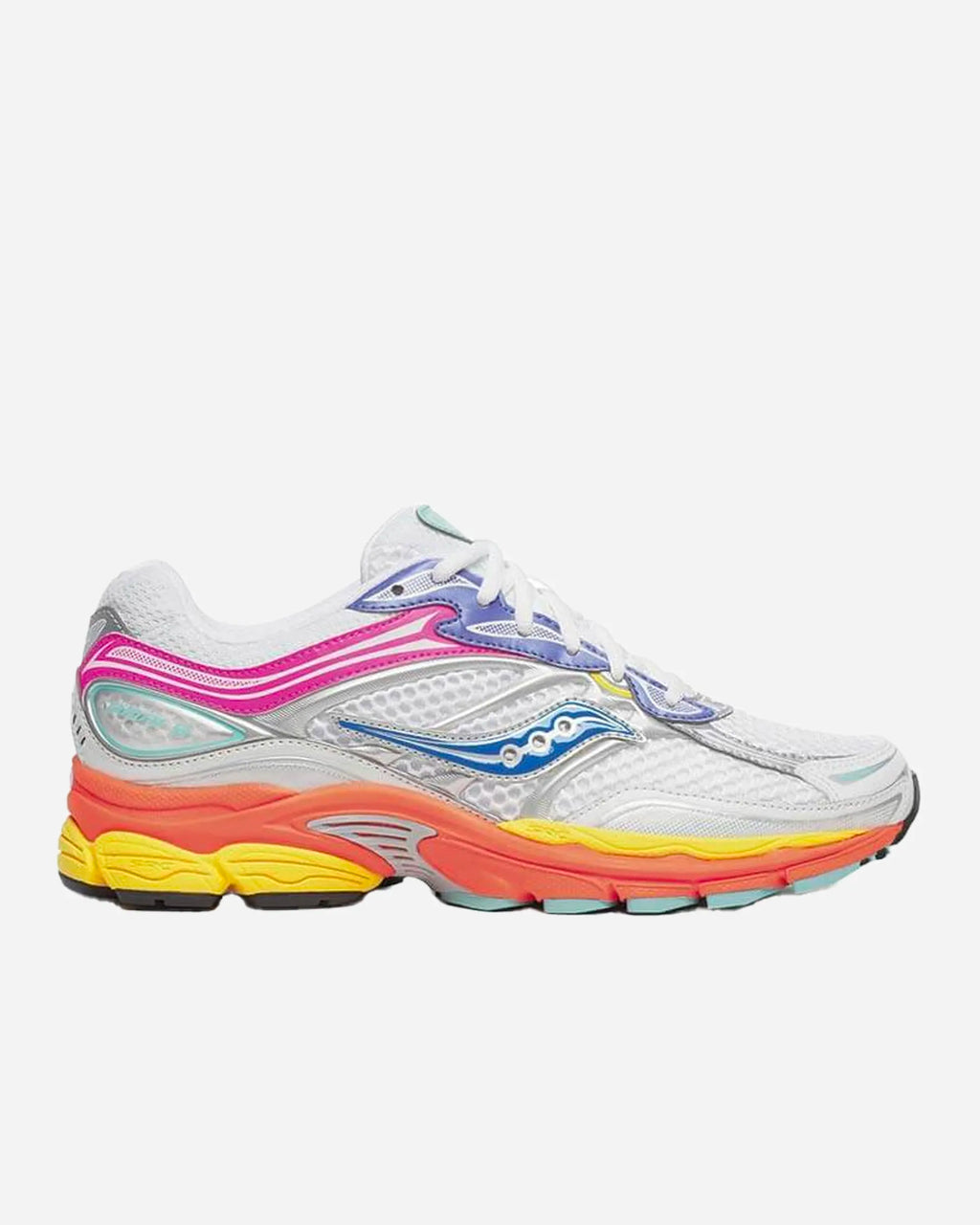 Progrid Omni 9 Multicolor