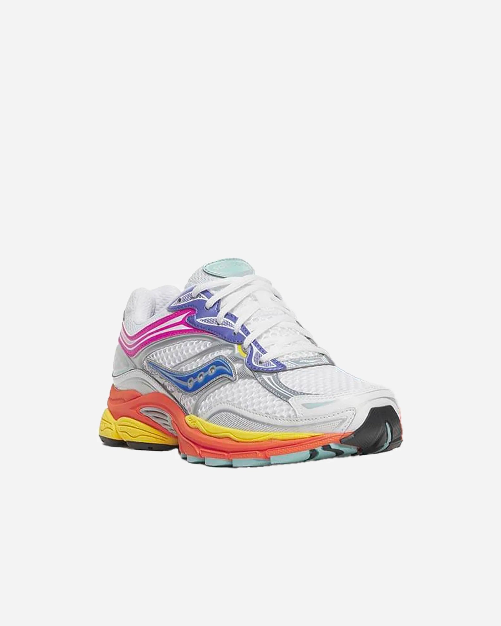 Progrid Omni 9 Multicolor
