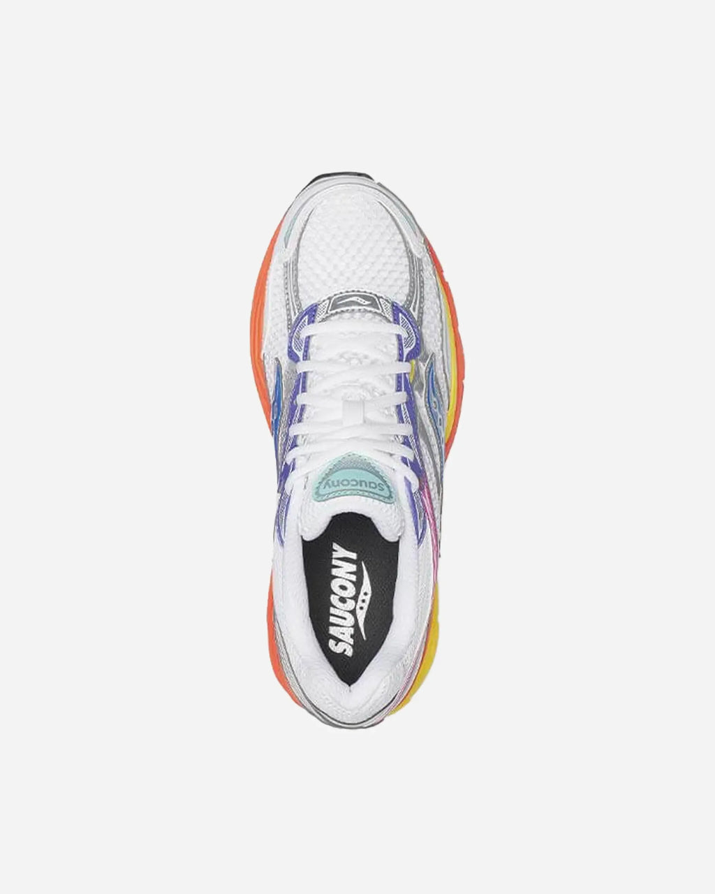 Progrid Omni 9 Multicolor
