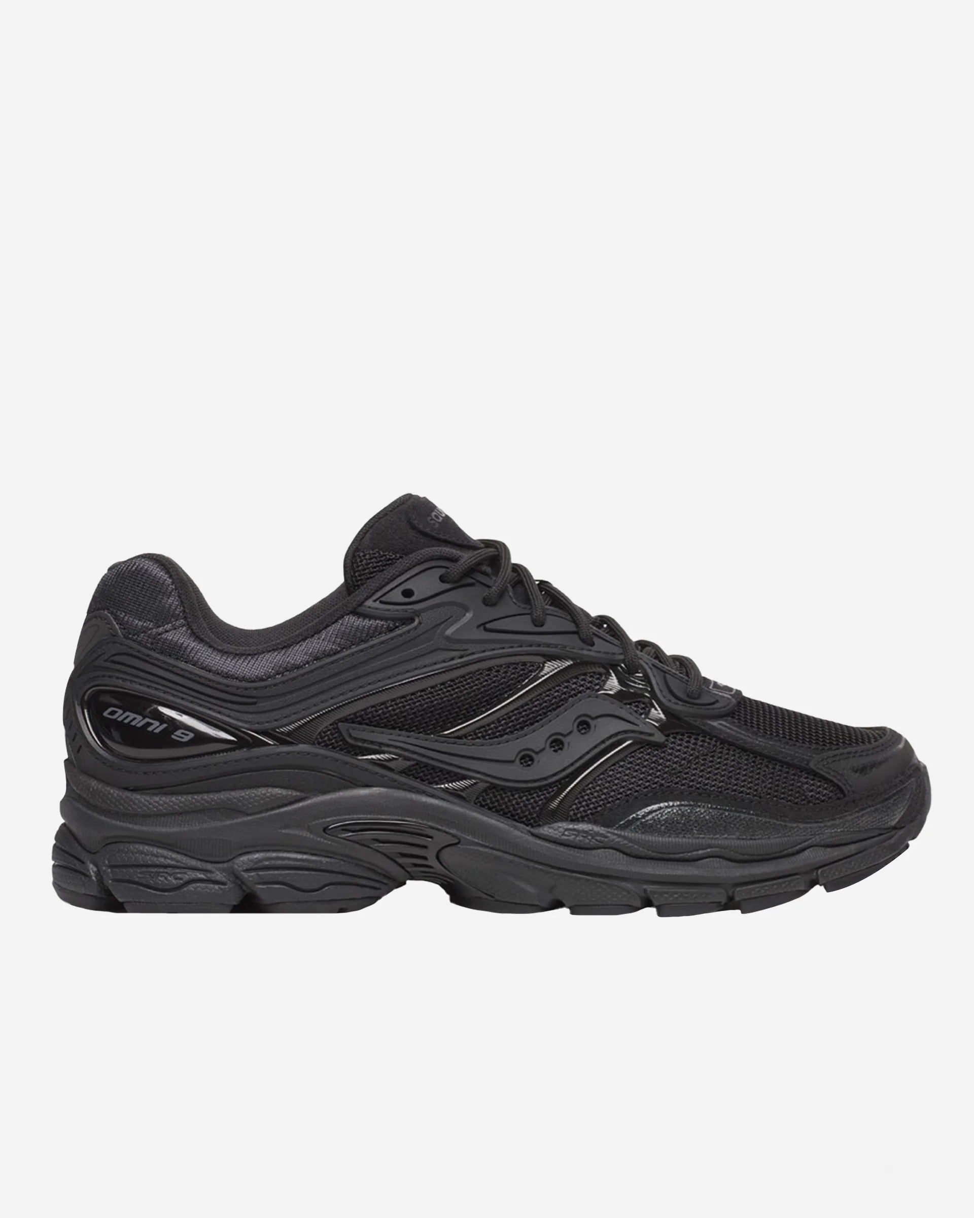 Progrid Omni 9 Black