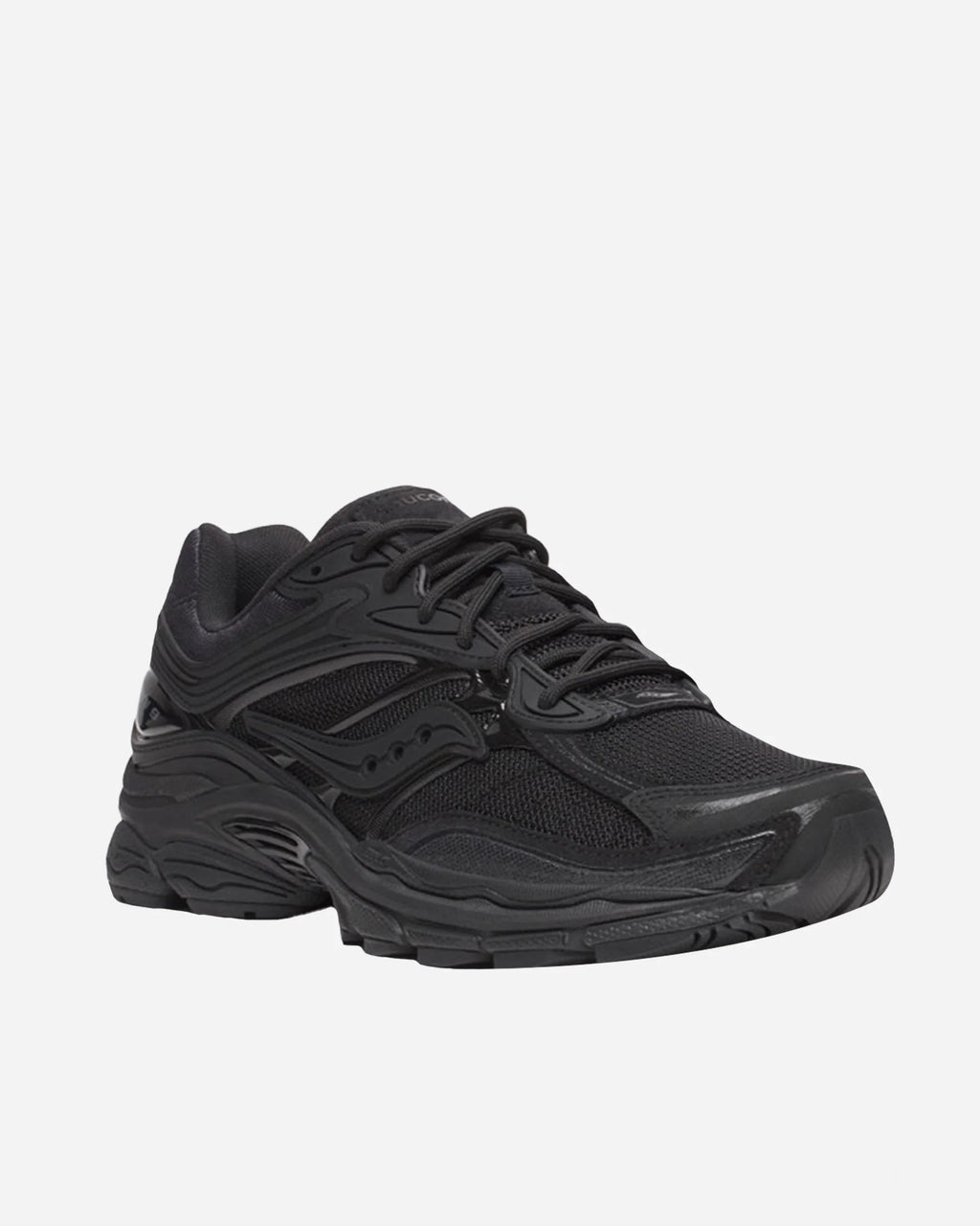 Progrid Omni 9 Black