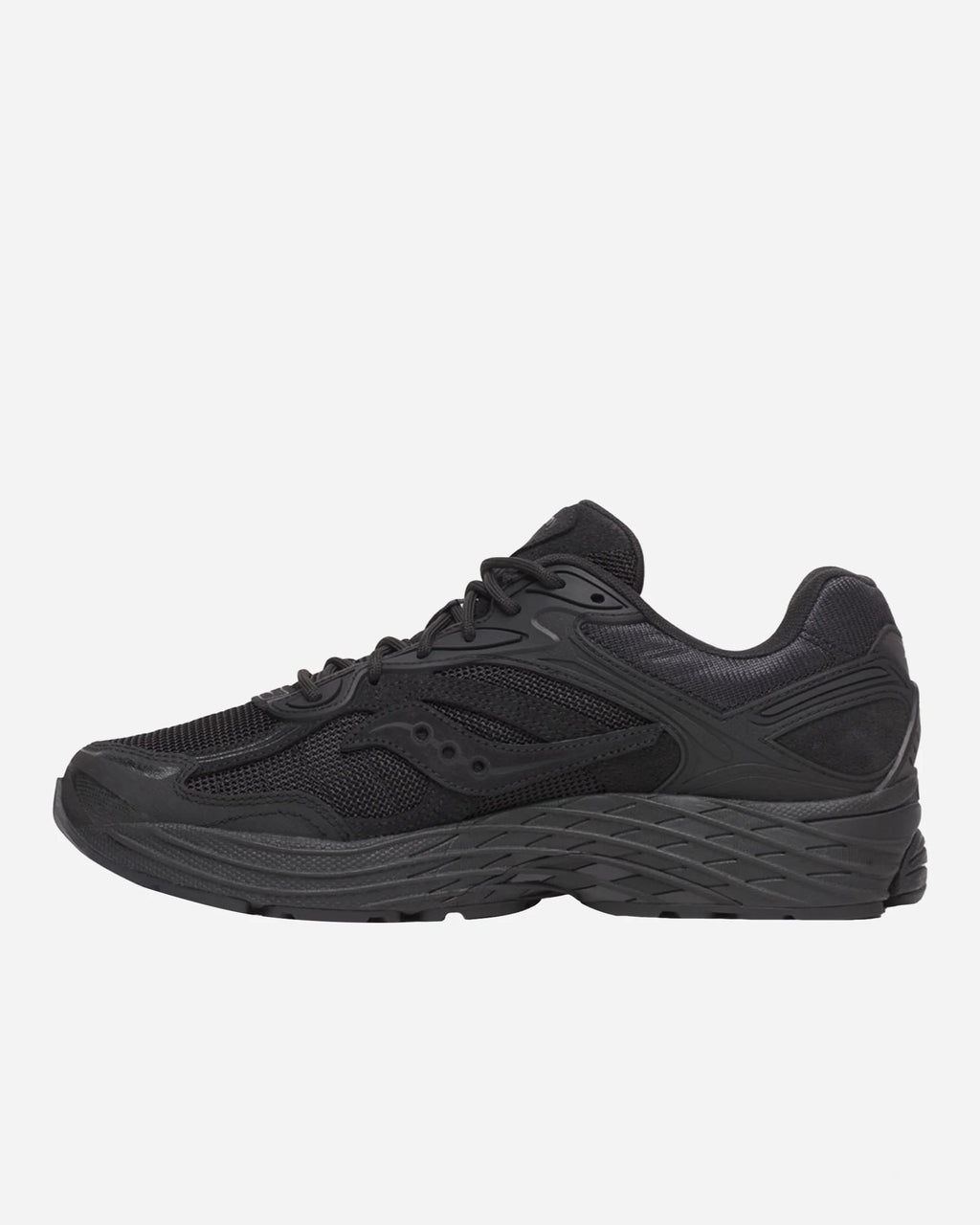 Progrid Omni 9 Black