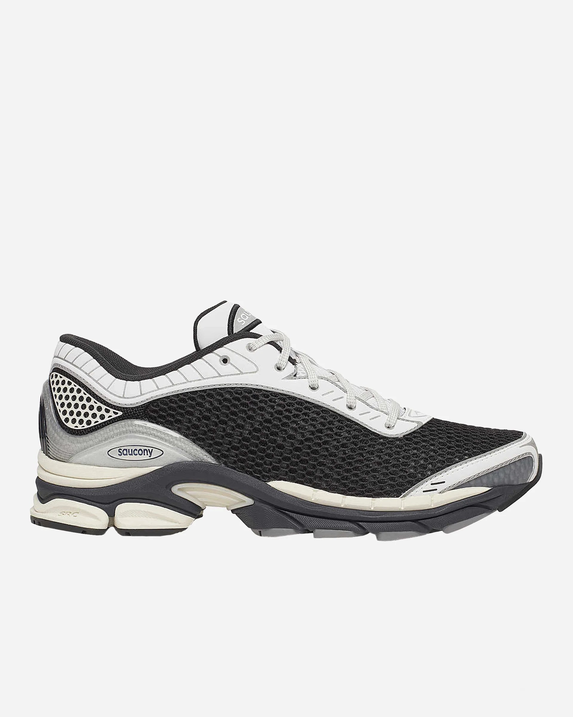Progrid Paramount Black / White