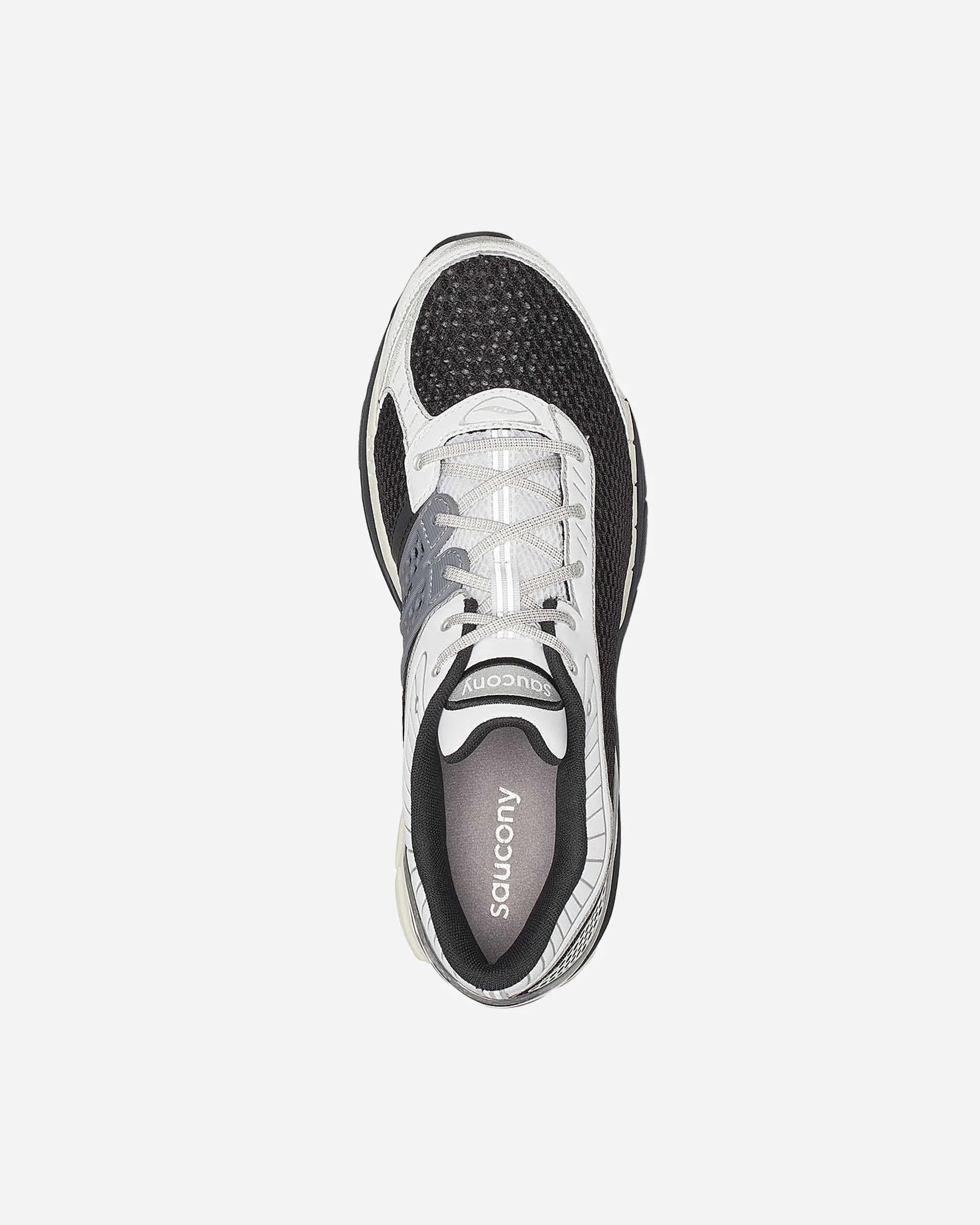 Progrid Paramount Black / White
