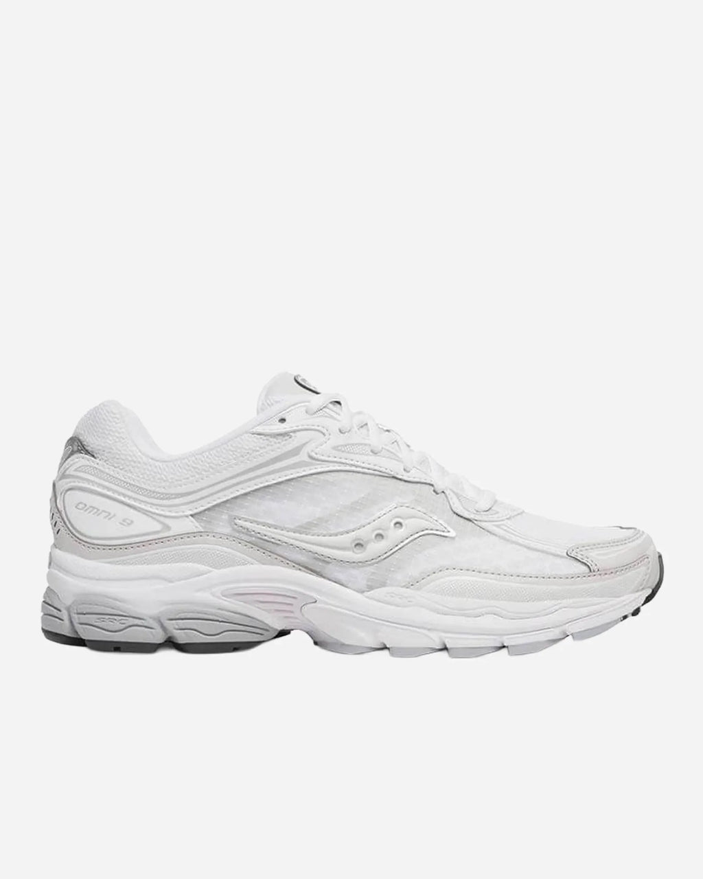 Progrid Omni 9 White/Grey