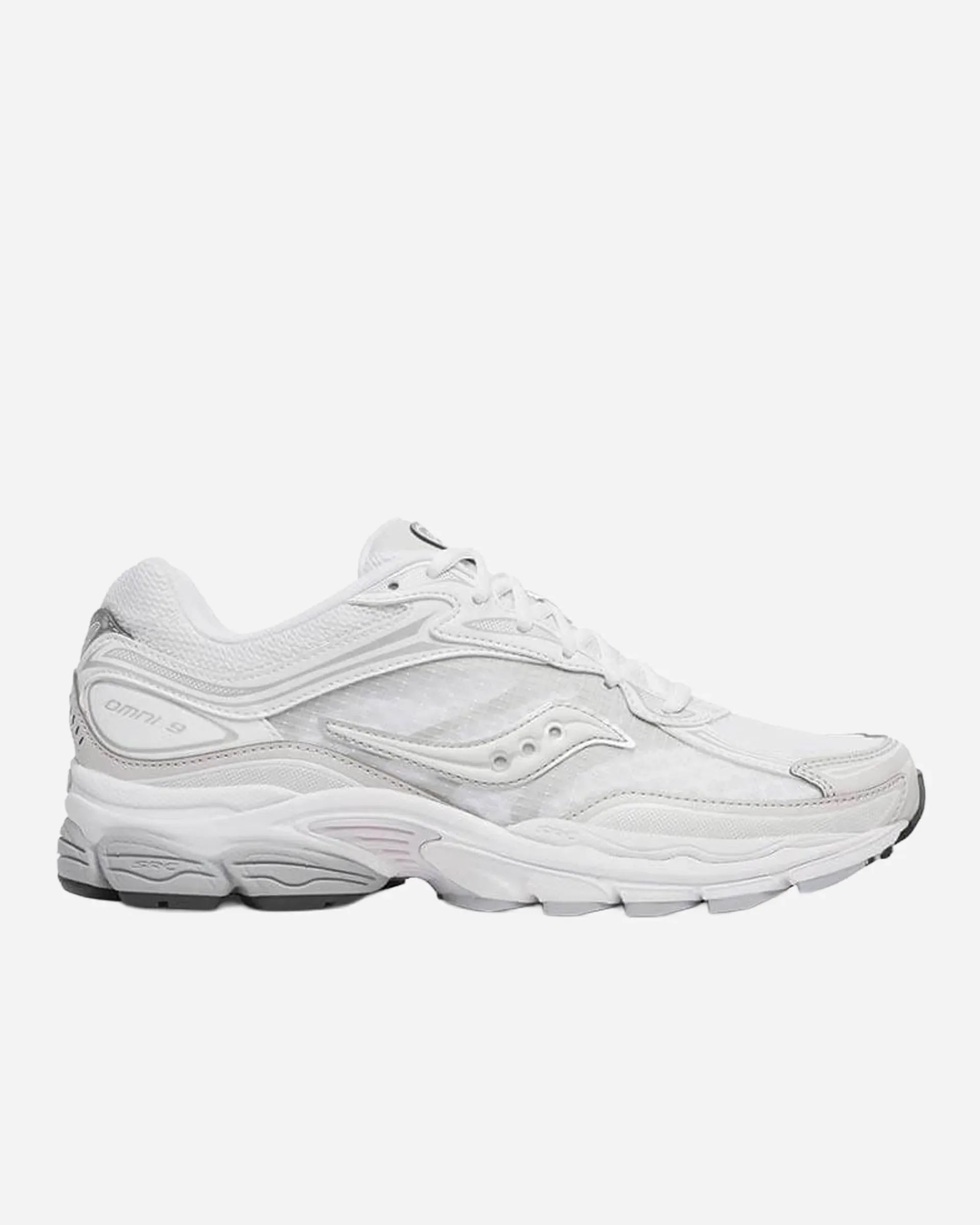 Progrid Omni 9 White/Grey