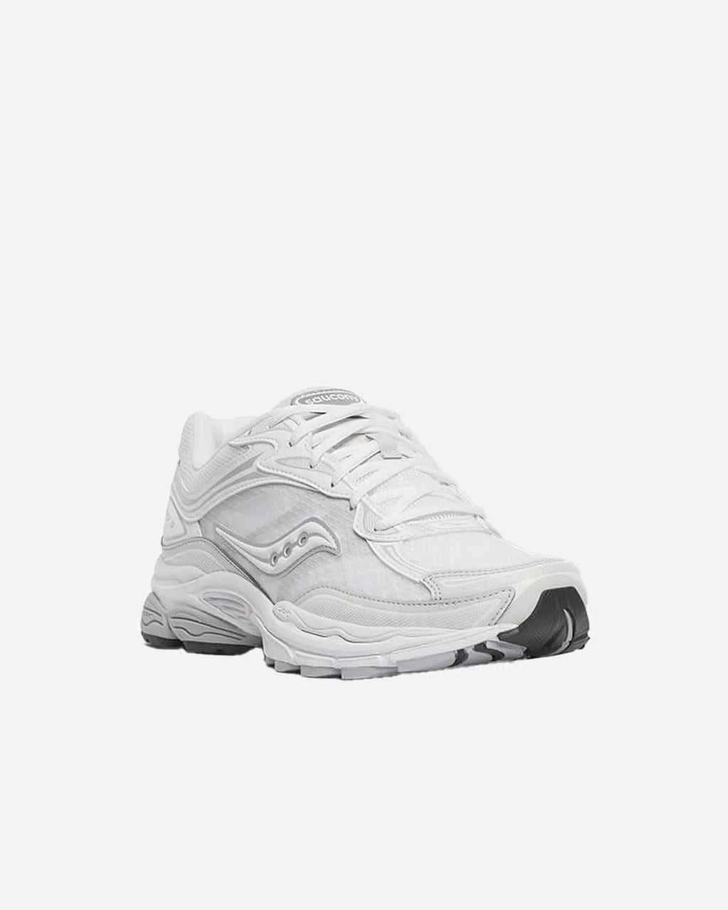 Progrid Omni 9 White/Grey