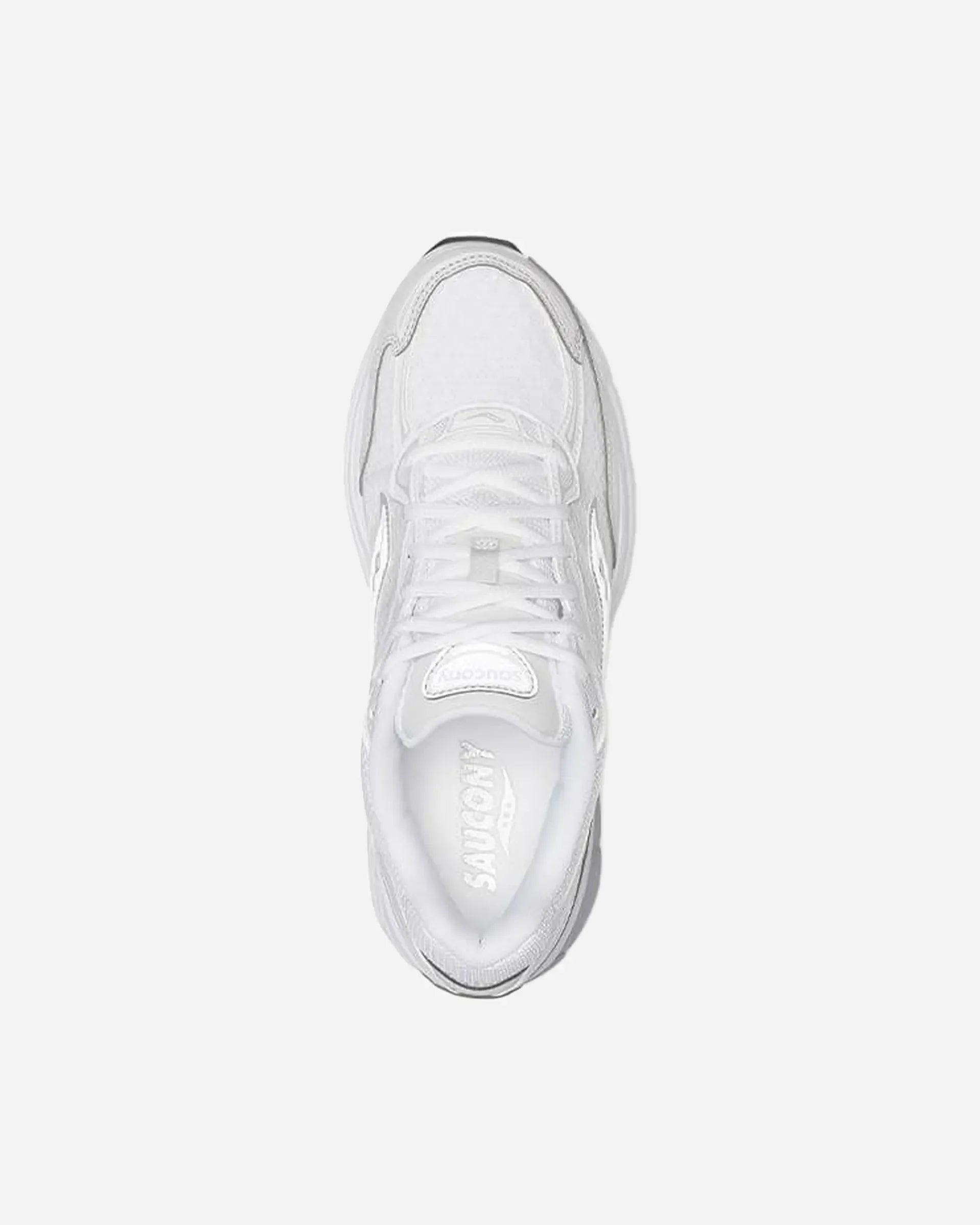 Progrid Omni 9 White/Grey