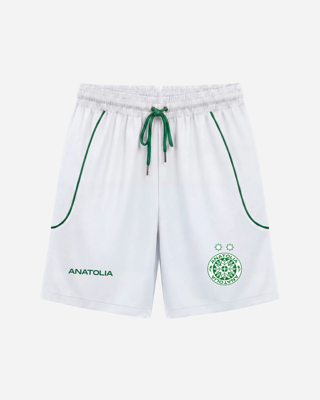Short Coupe du Monde Algérie