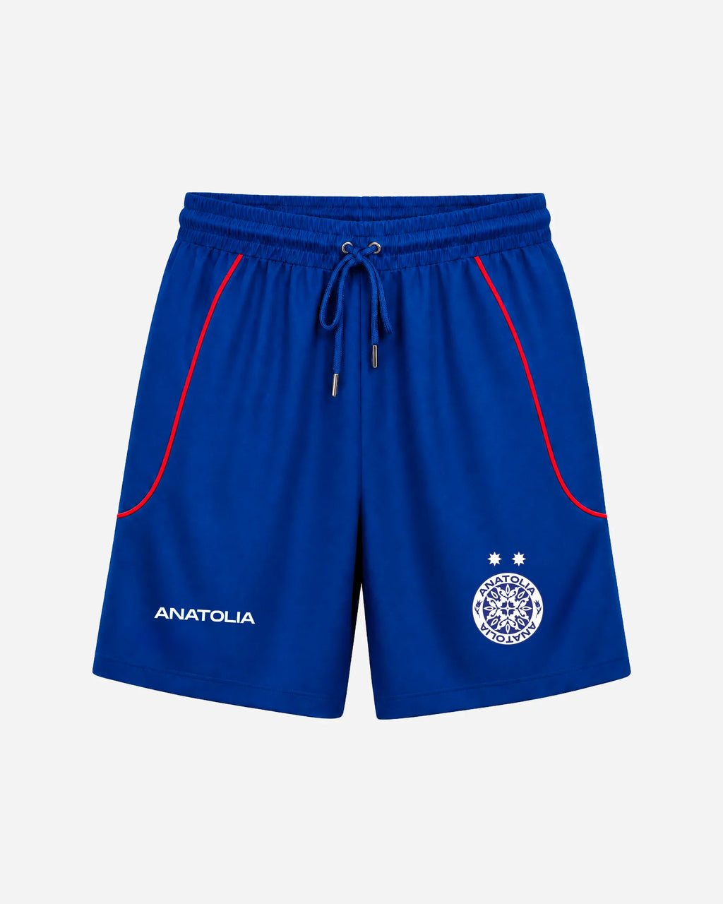 Short Coupe du Monde France