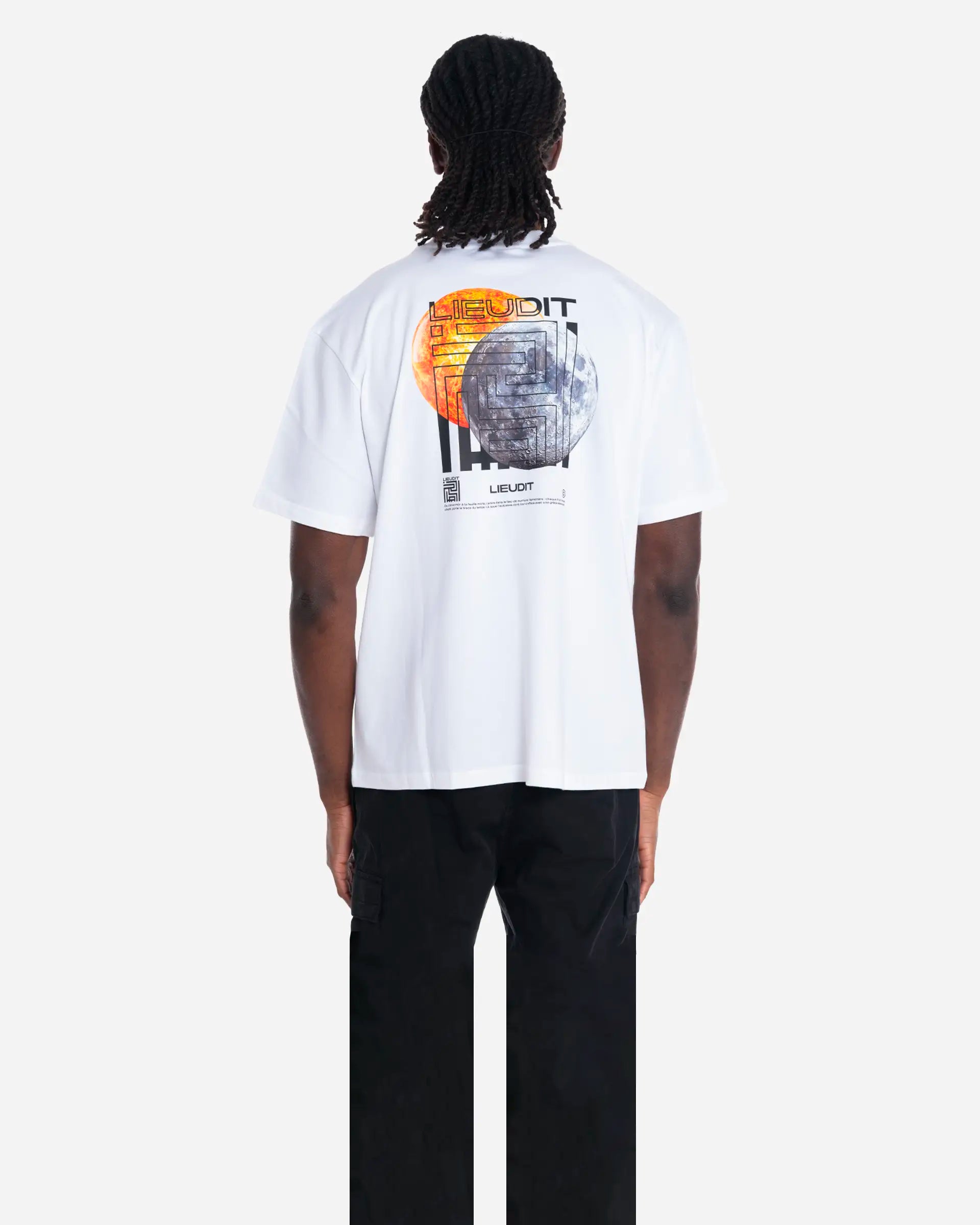 T-Shirt Soluna